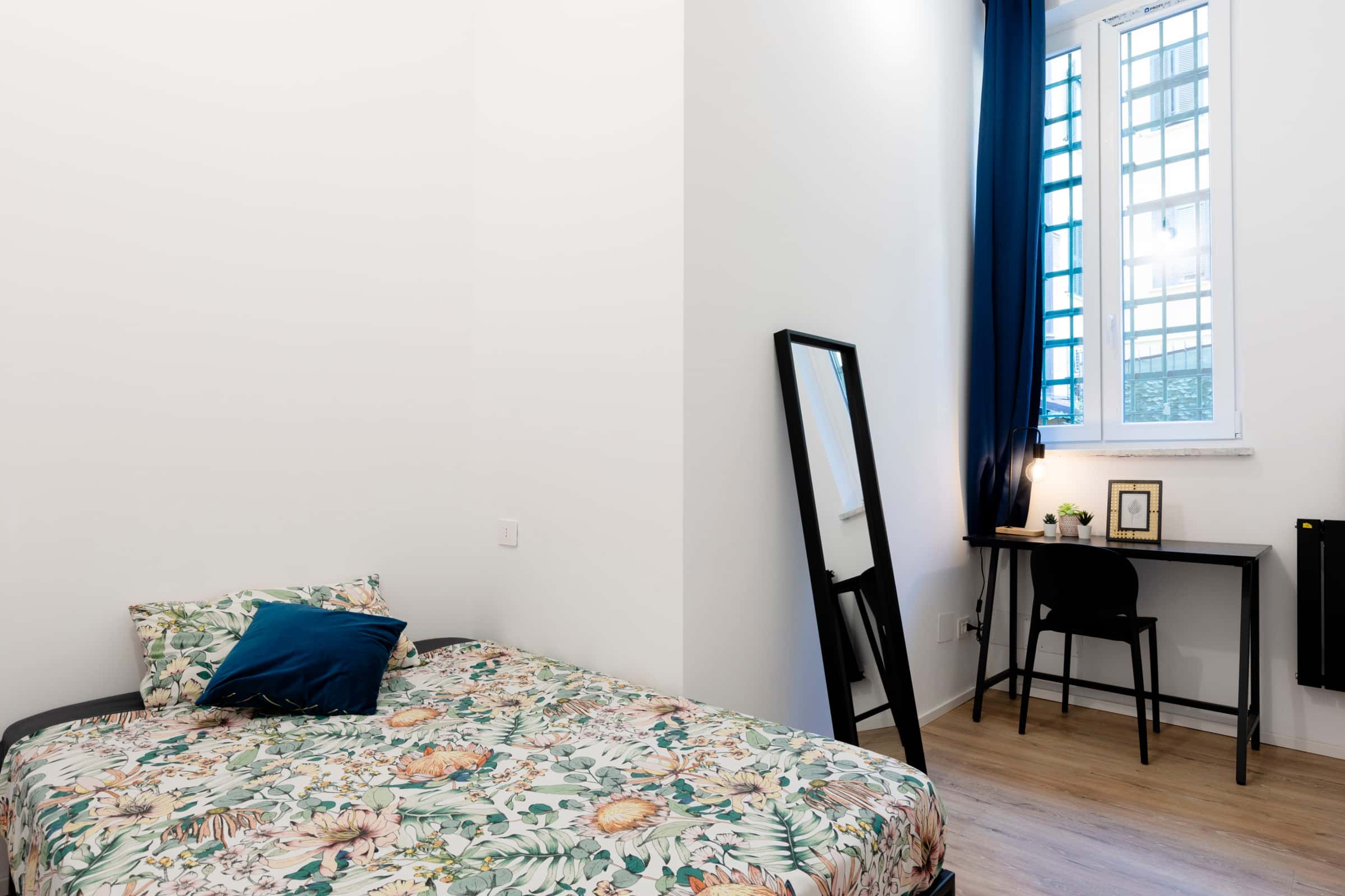 Don Bosco 27 PT - 3br  Room 2