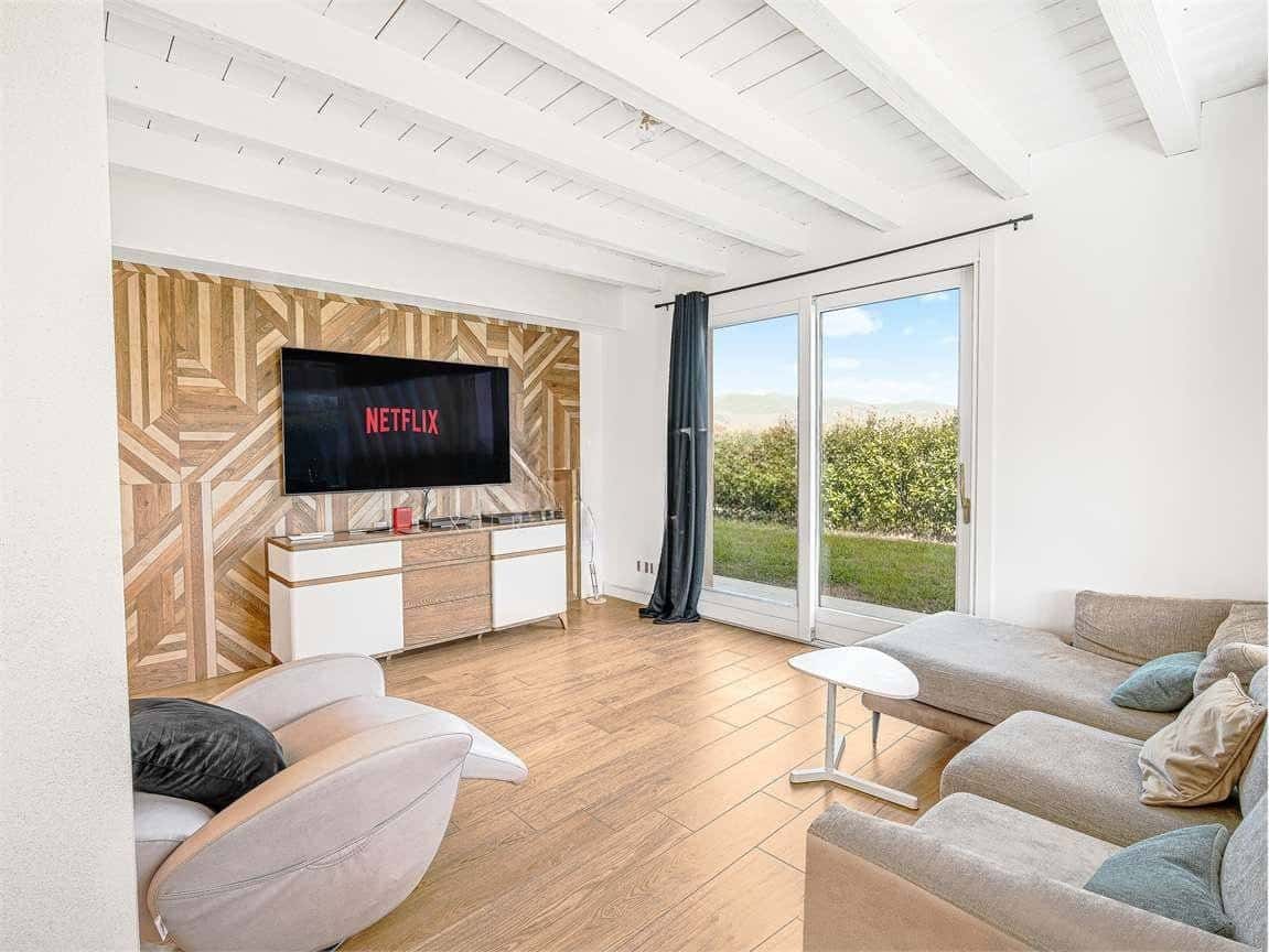 Download room - Co-Loft in Lamporecchio, Tuscany