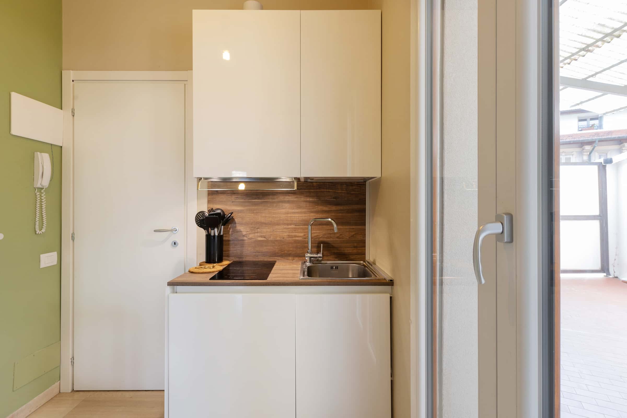 Apartment Milan — photo 14