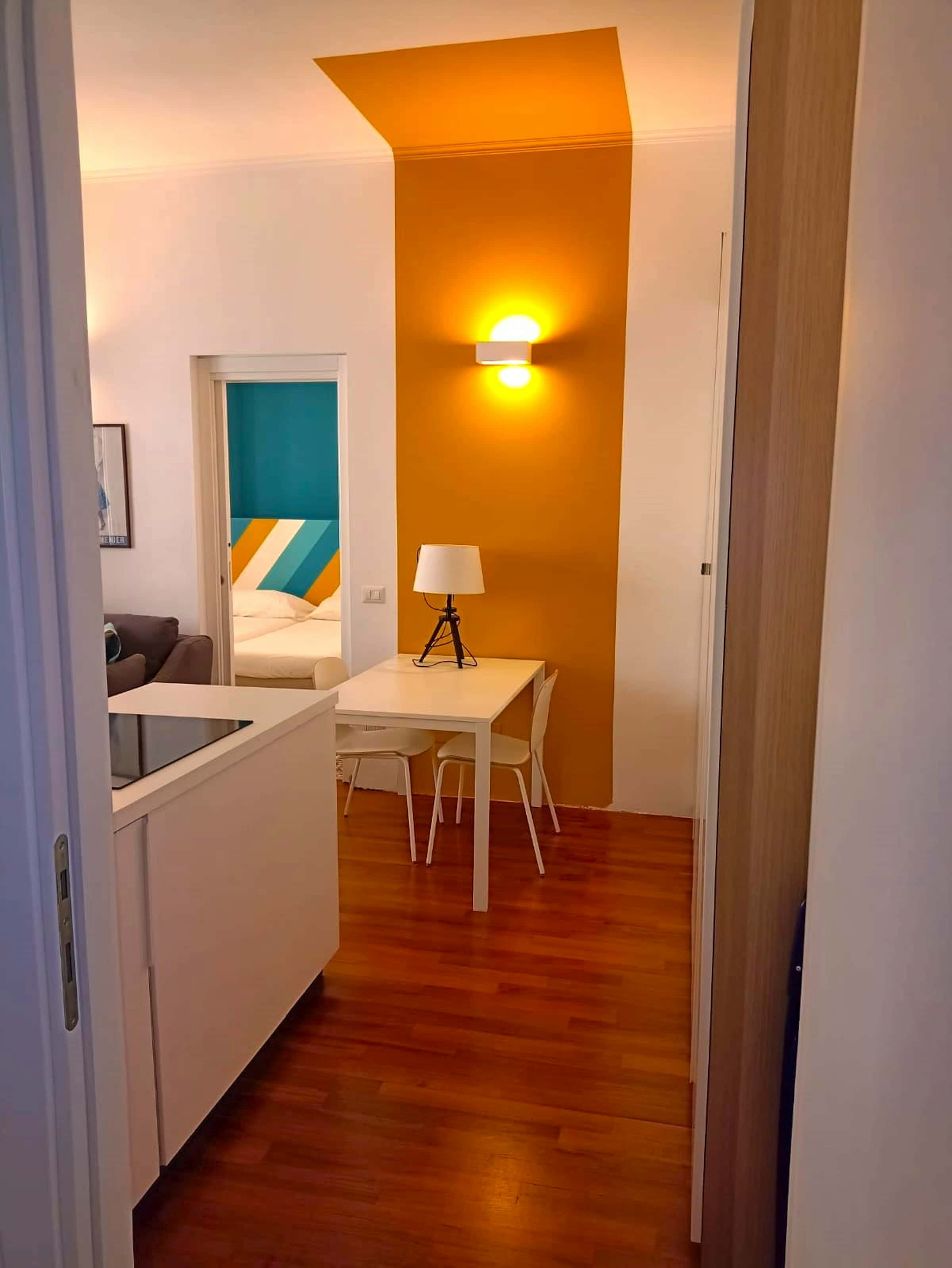 Via Tito Vignoli 28 Matilde