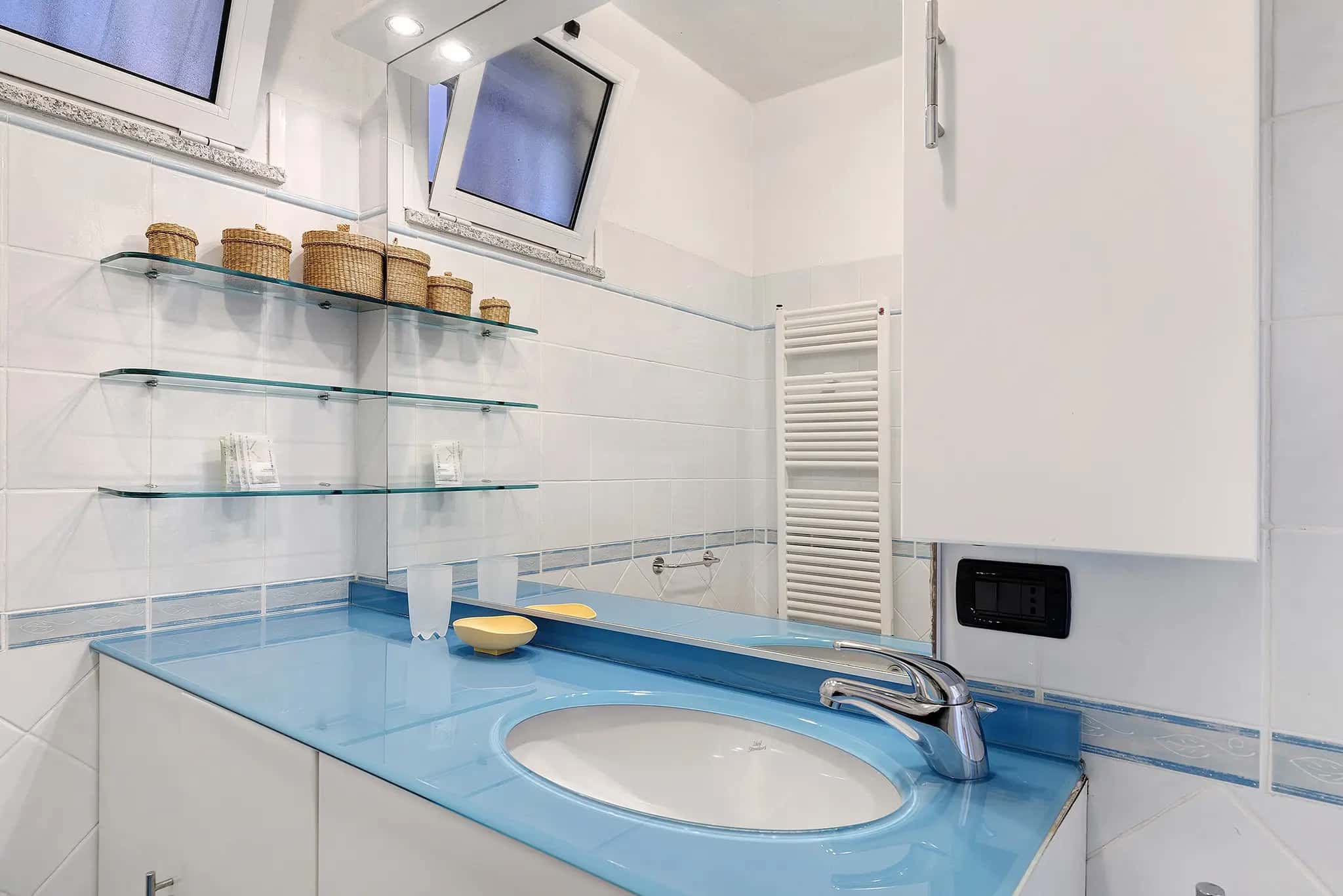 Appartamento in Via Aurelia, Loano di 80 m² con 2 camere