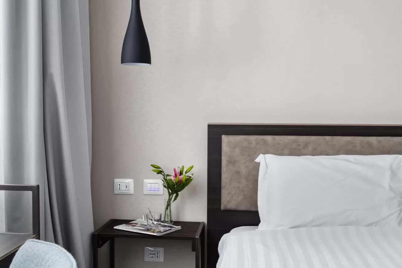 Apartment Milan, 1 bed — photo 10
