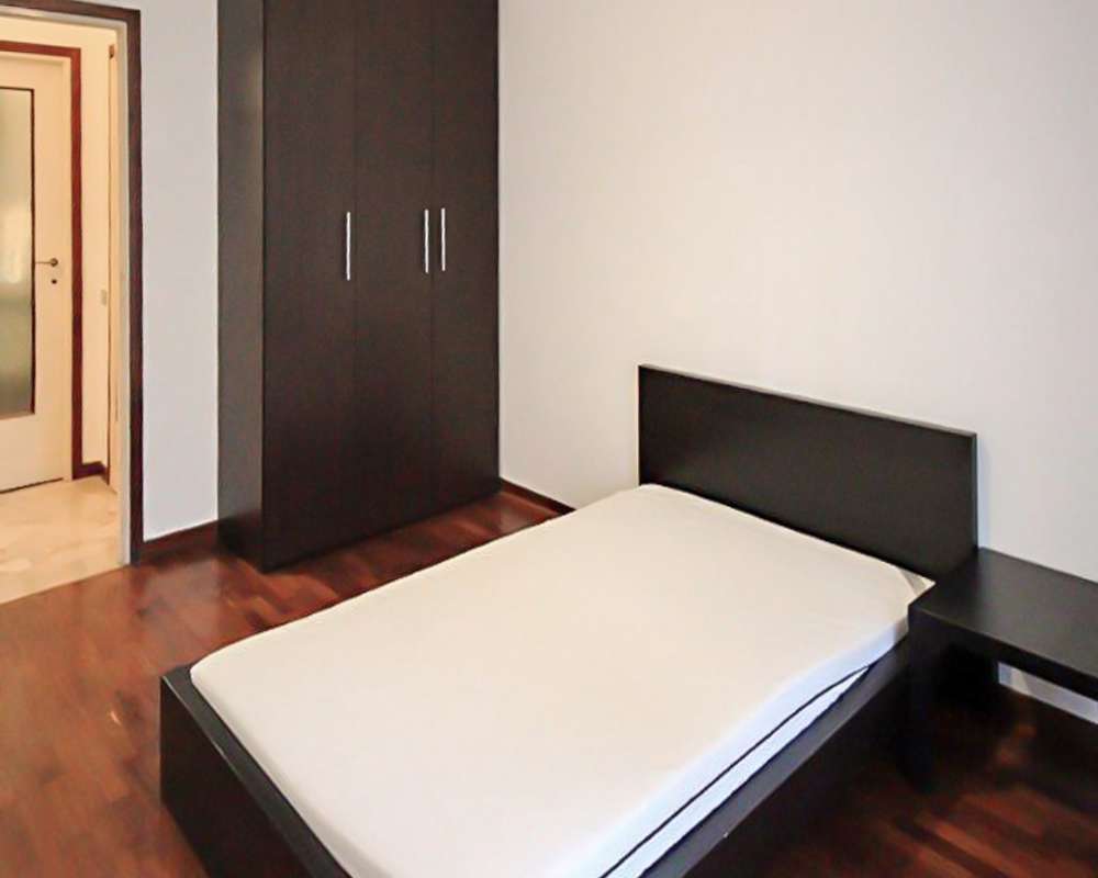 Stanza in Via Raffaello Bertieri