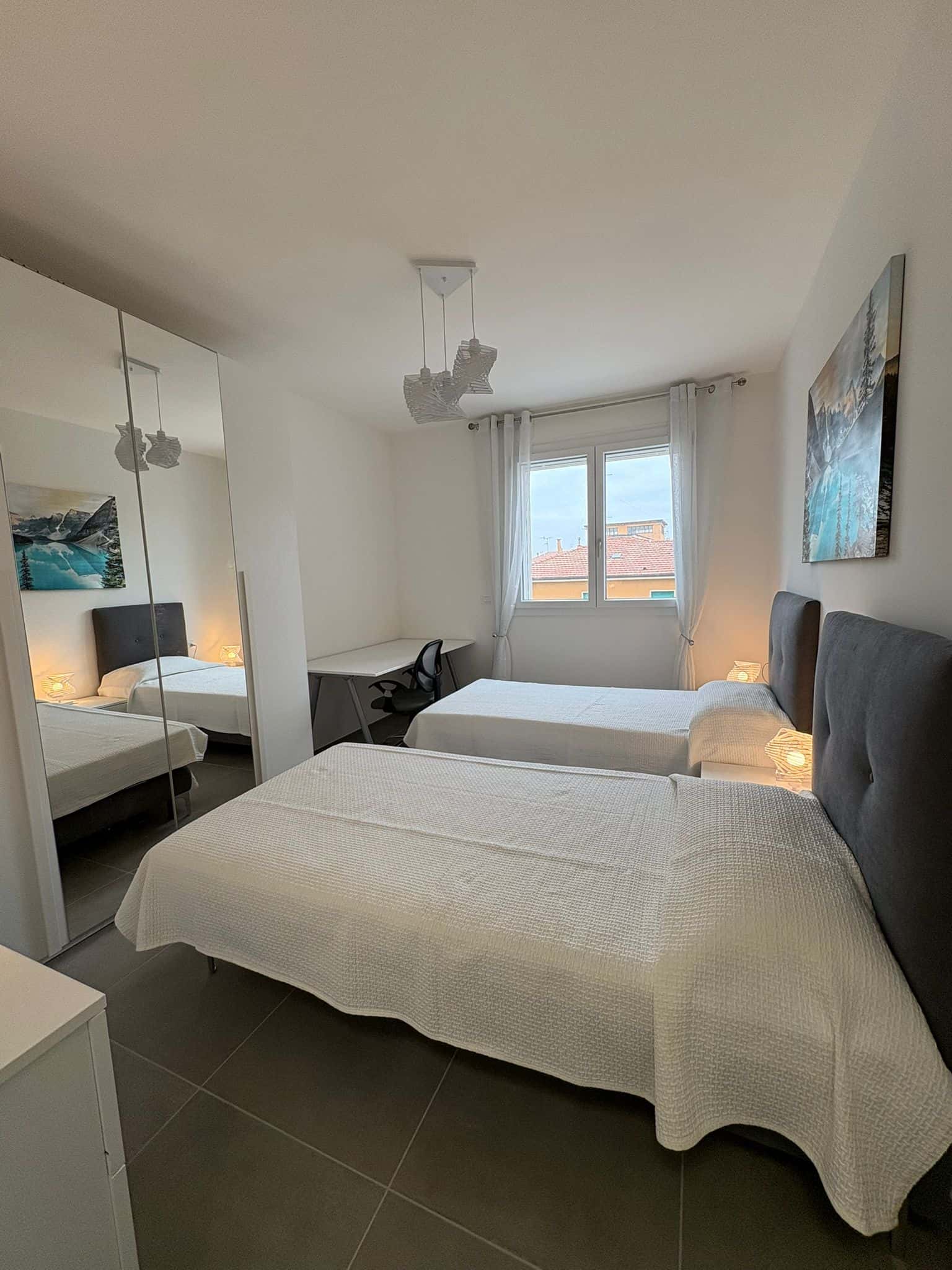 Apartment Bologna, 1 bed — photo 16
