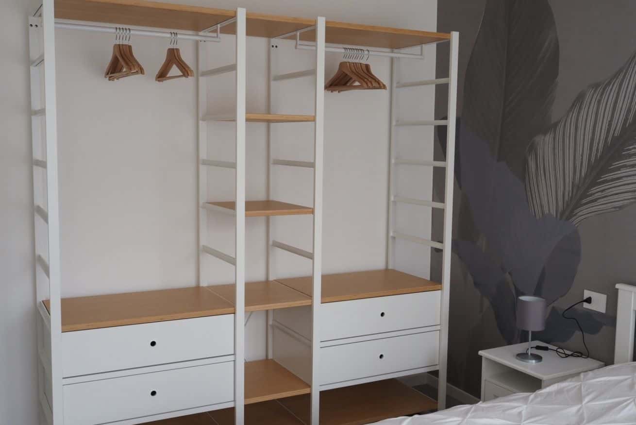 Apartment Milan, 1 bed — photo 13