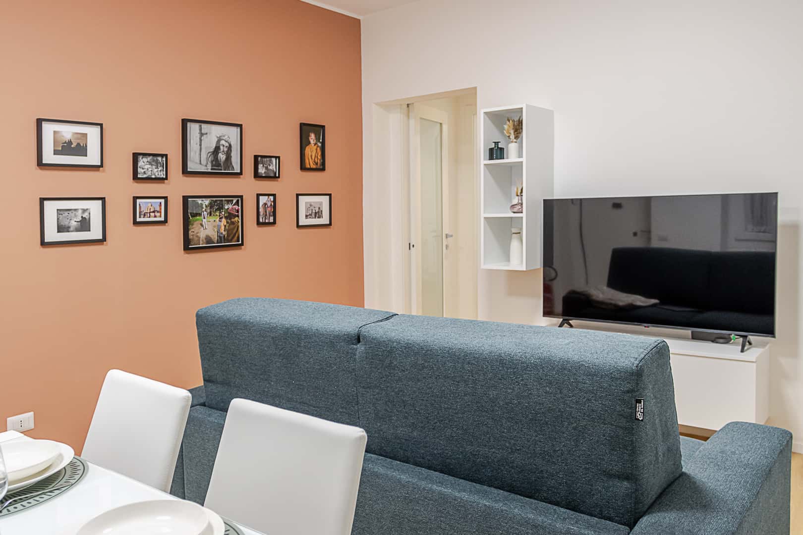 Appartement Milan, 2 chambres — photo 11