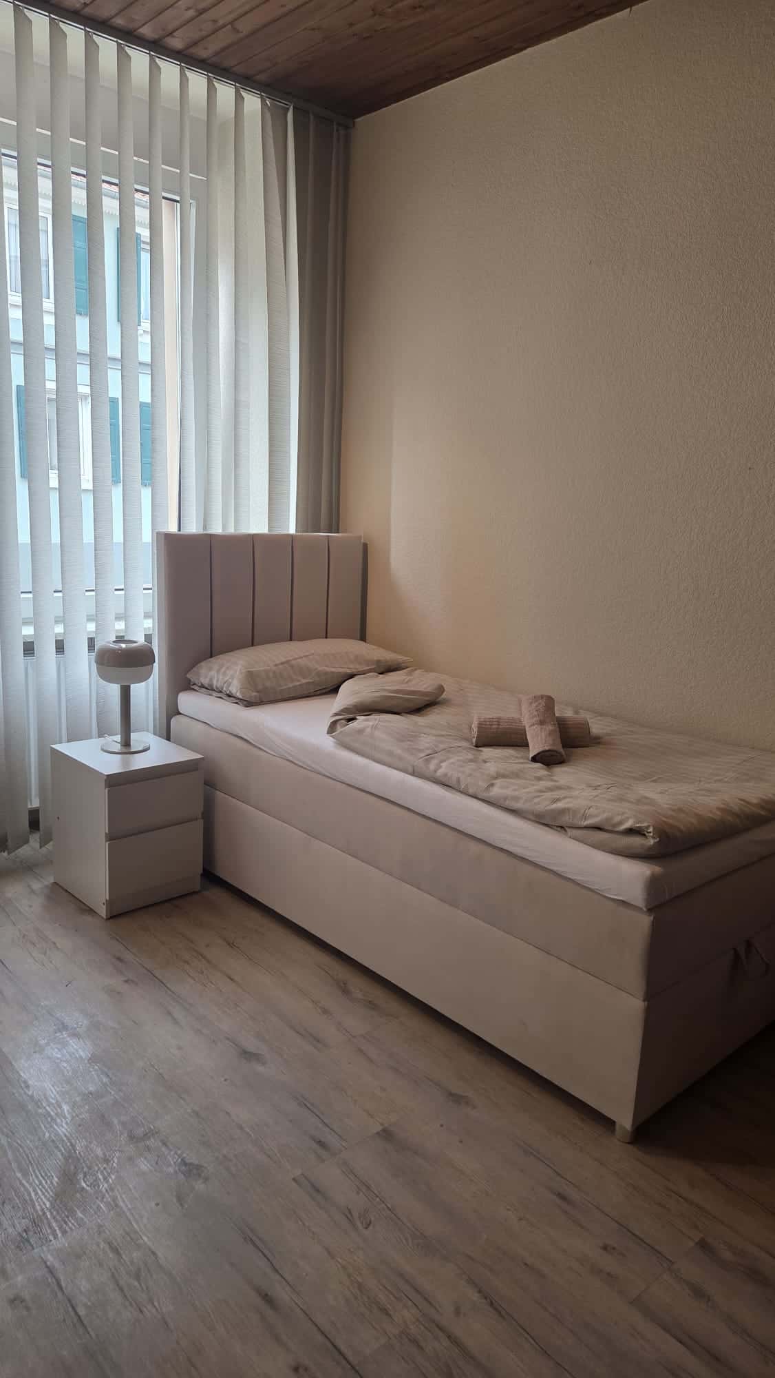 Appartement dans Römerstraße, Mainz pour 45 m²
