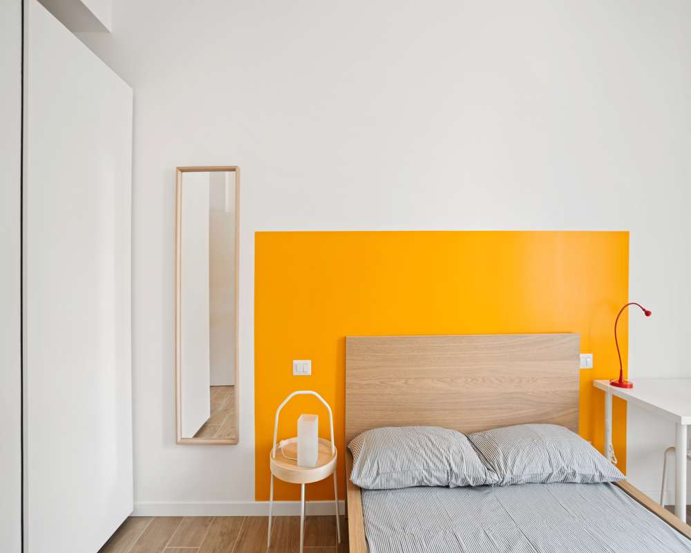 Stanza in Viale Legioni Romane