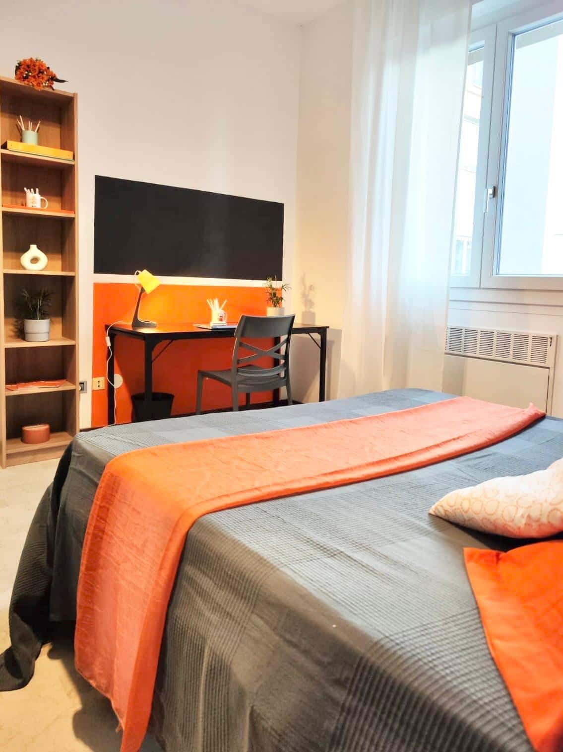 Via Via Della Barca 45 - Stanza 130