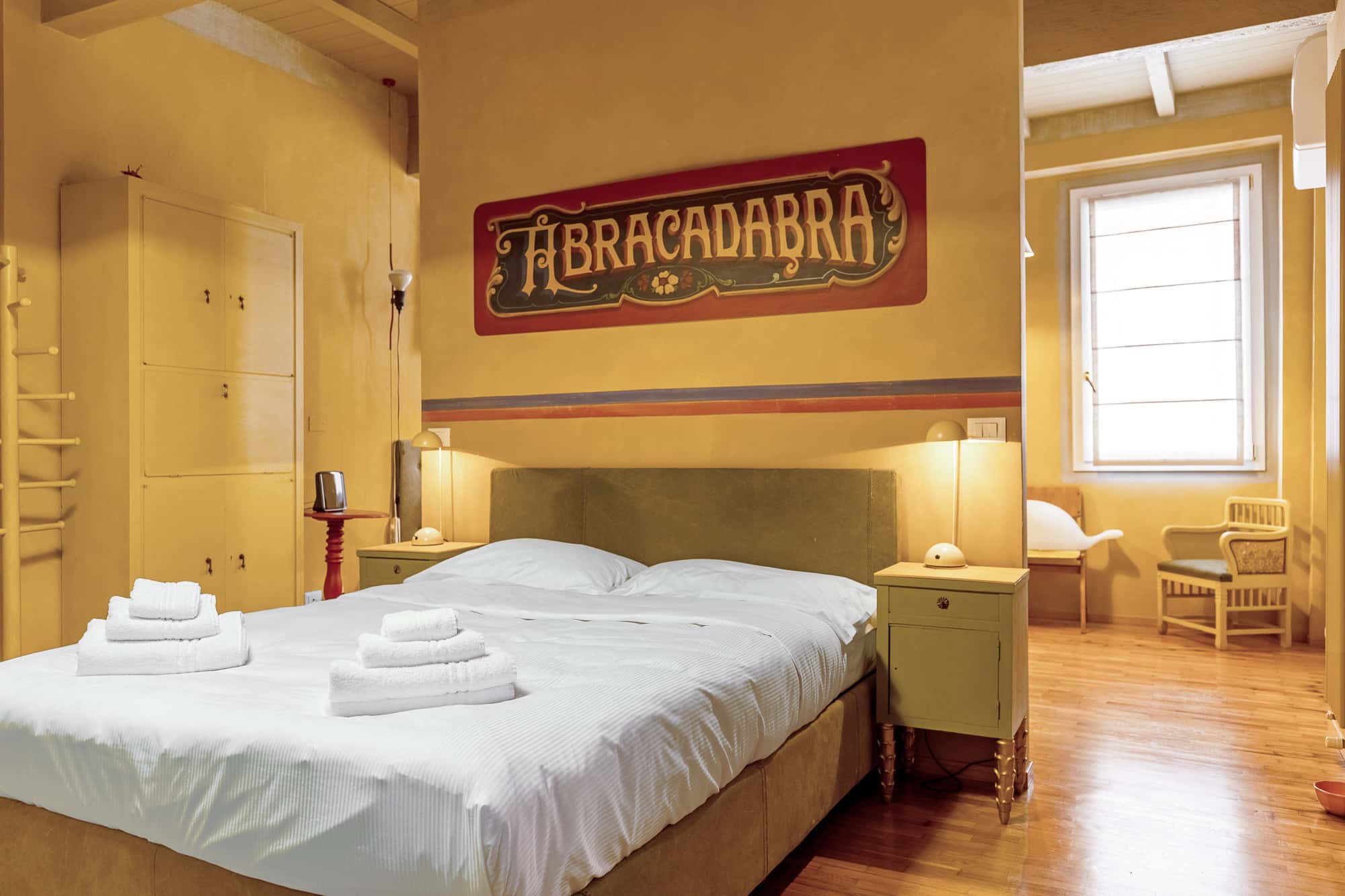Appartamento in Via del Fossato, Bologna di 40 m²