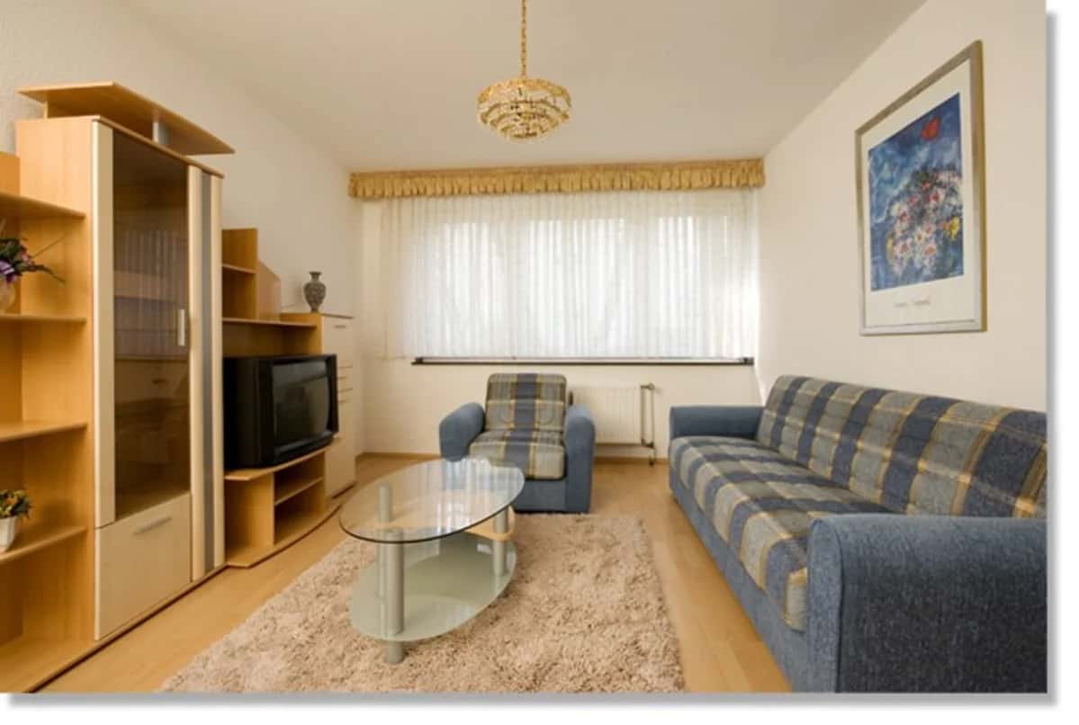 Schickes 3-Zimmer-Apartment Nr.2 in Köln - Photo 4