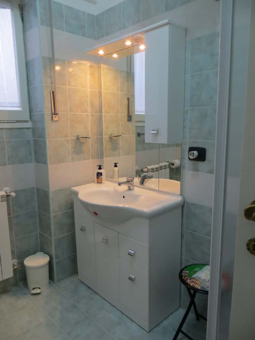 Apartment Rome, 1 bed — photo 17