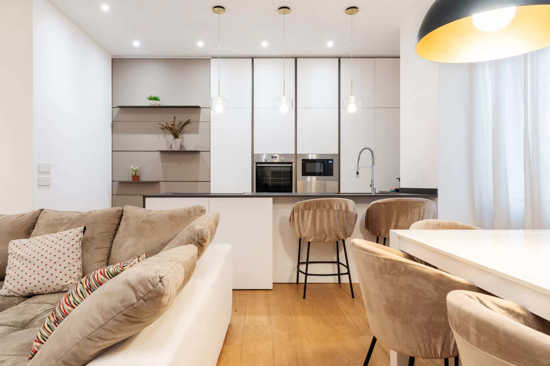 Appartement Milan, 3 chambres — photo 21