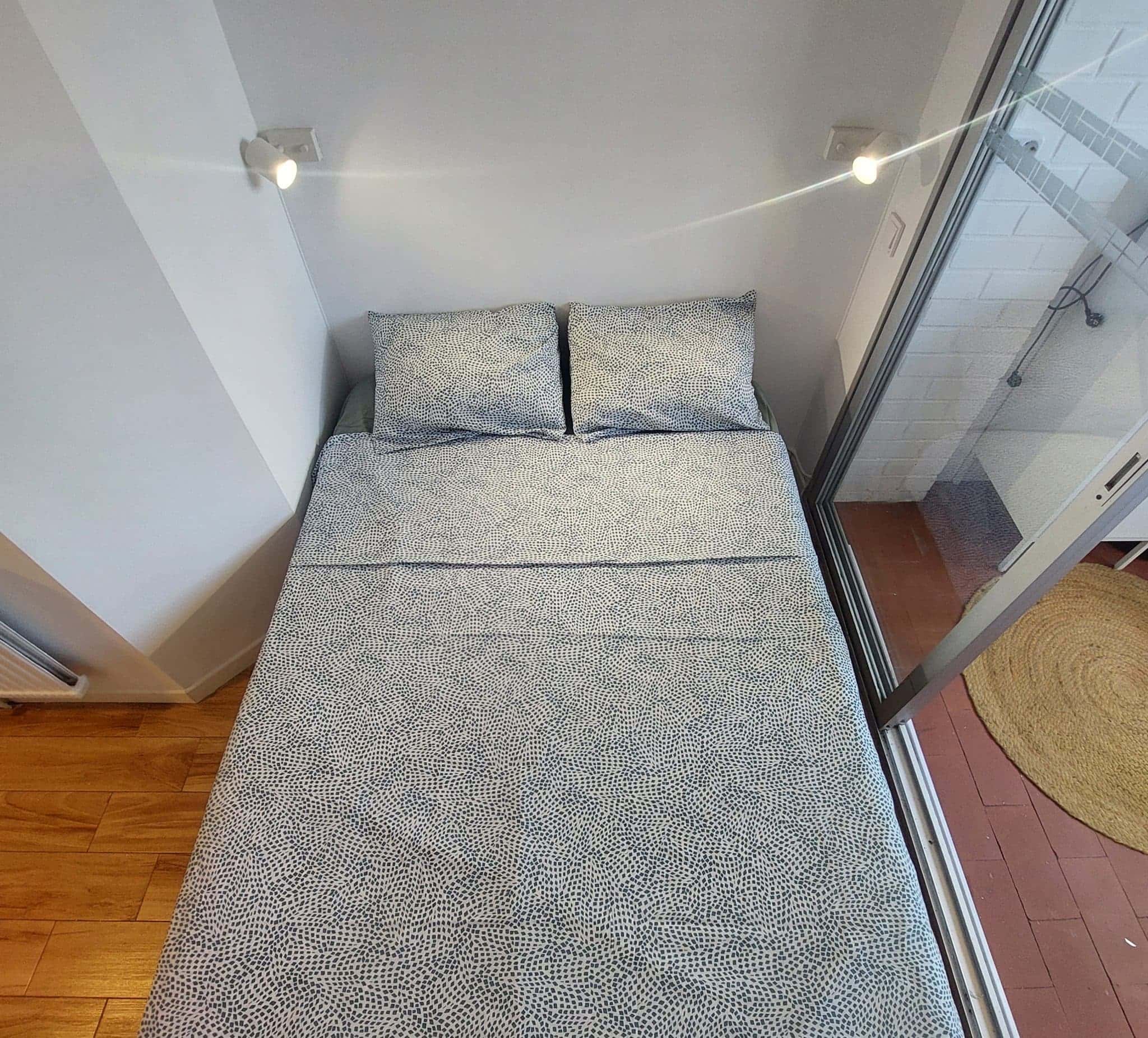 Habitación privada (H3)