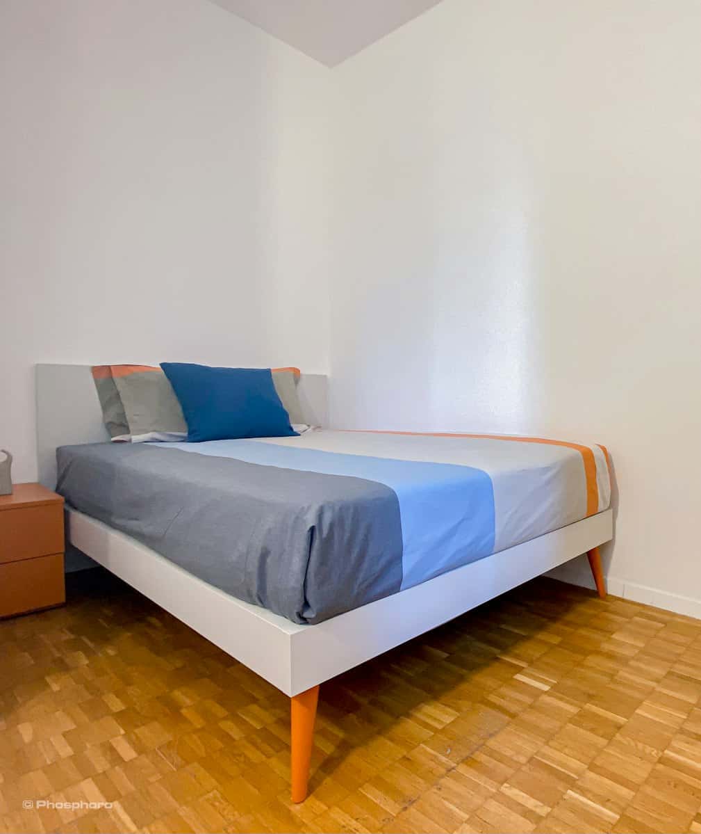 Stanza in Via del Brennero, Trento di 52 m² con 3 camere