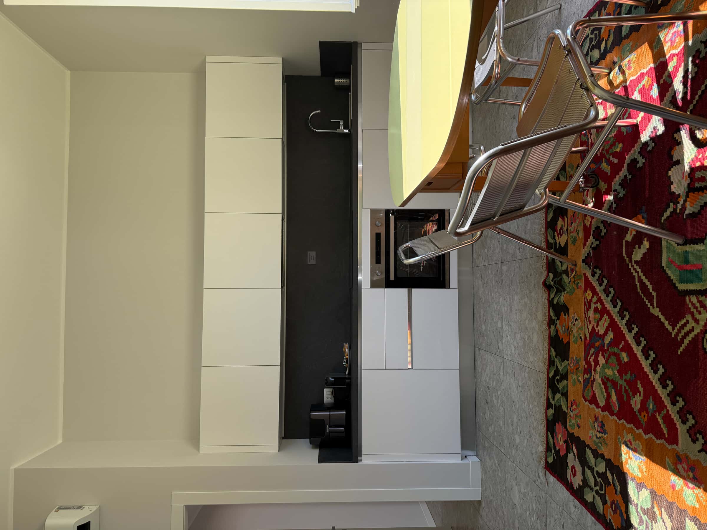 Apartment Milan, 2 beds — photo 29