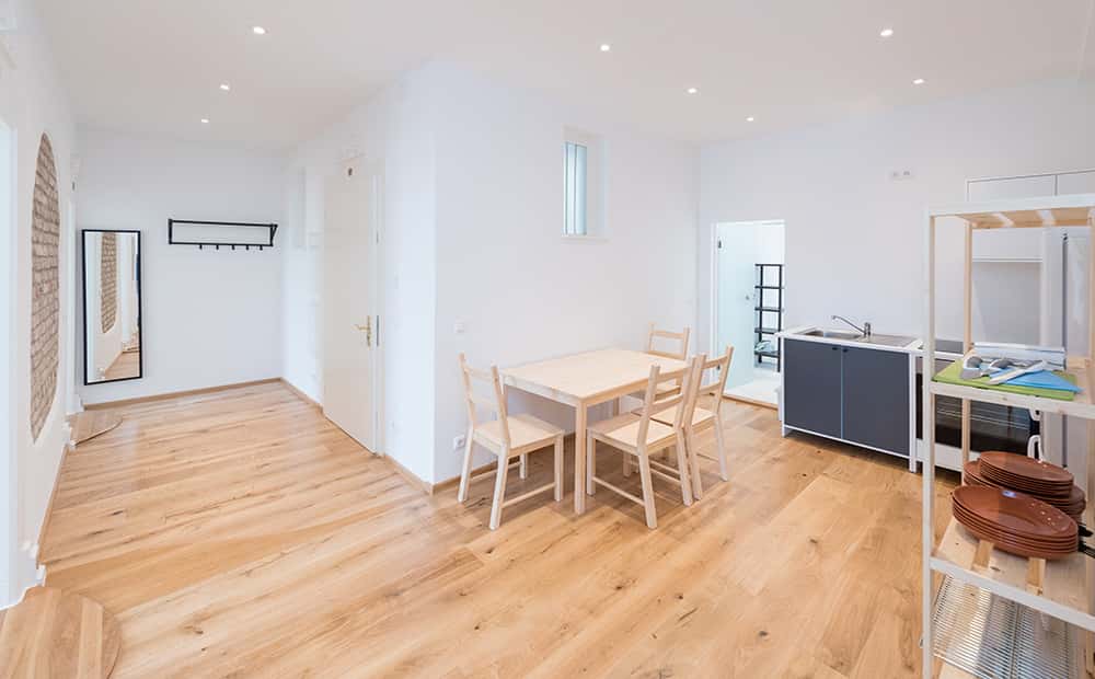 Zimmer in der Kapuzinerstraße - Foto 1