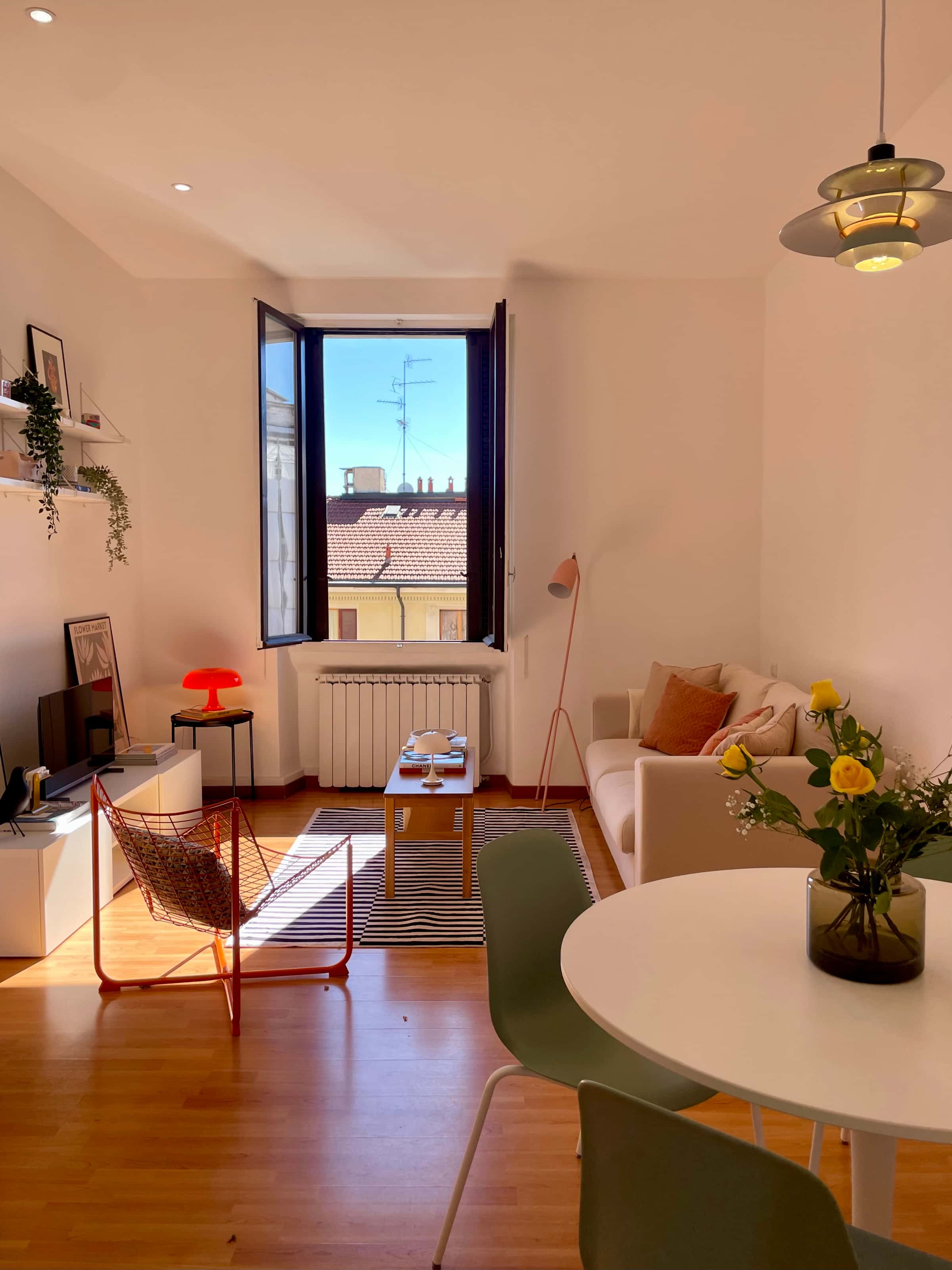 Apartment Milan — photo 47