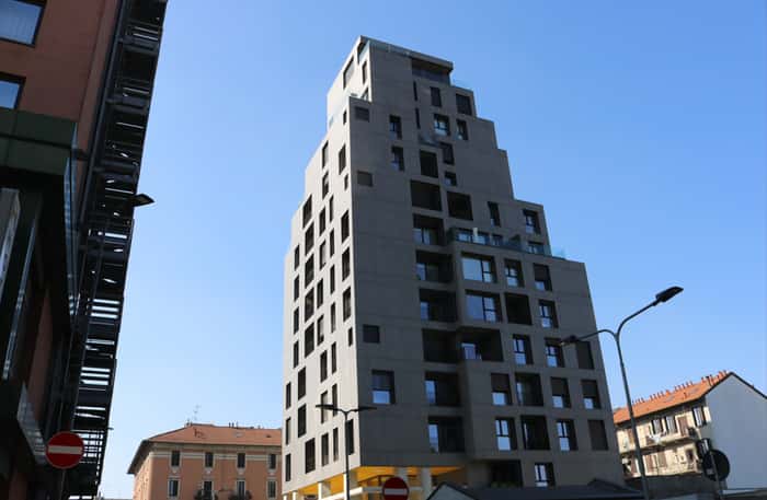 Listing photo thumbnail