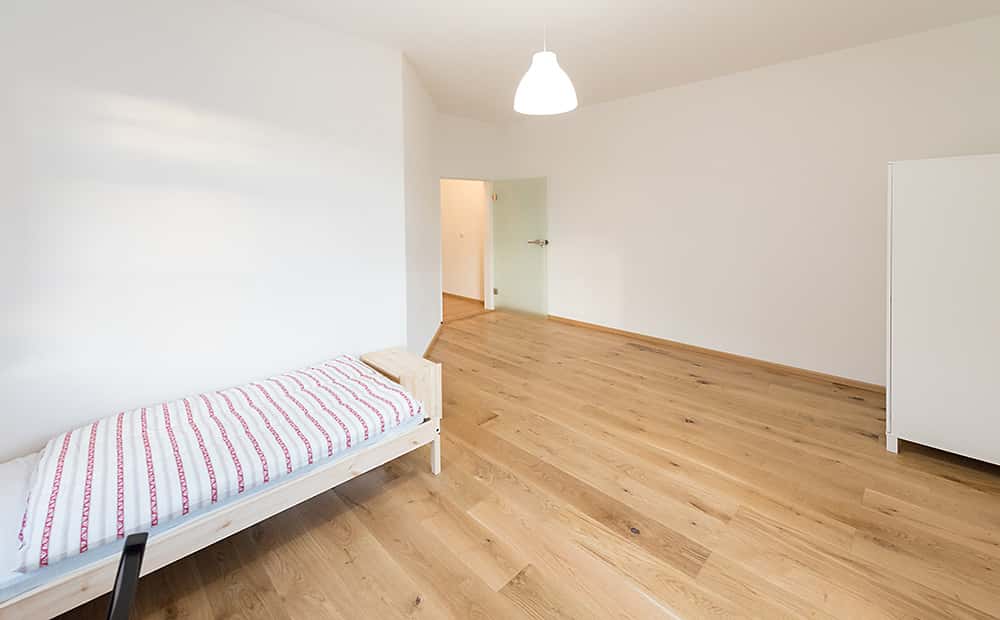 Zimmer in der Frauenstraße