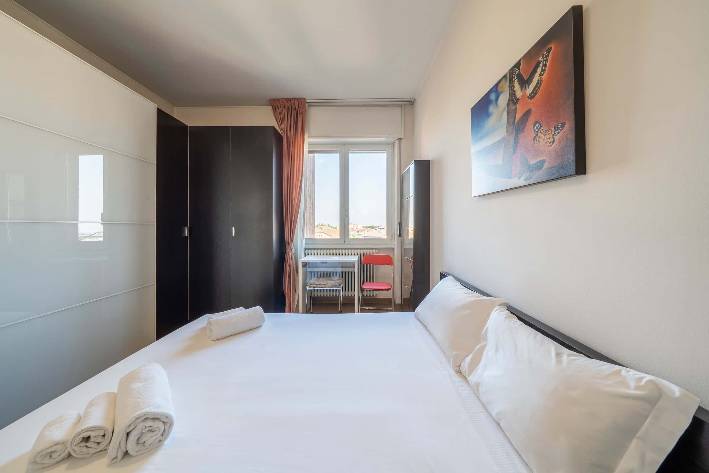 Apartment Milan, 2 beds — photo 42