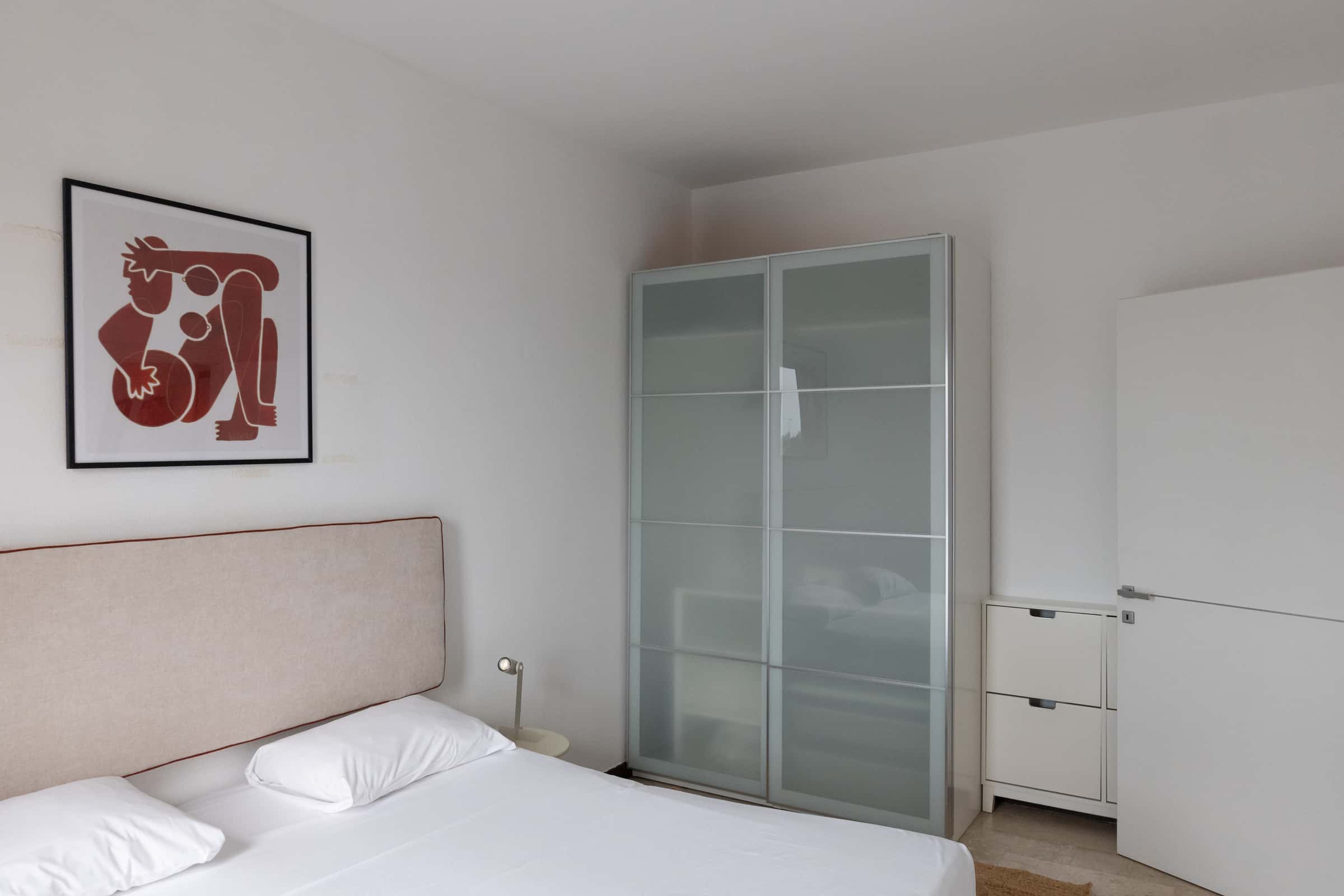 Apartment Milan — photo 16