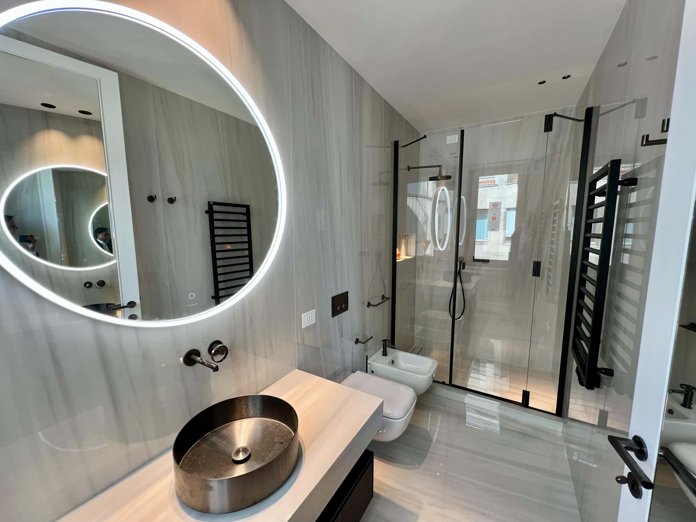 Apartment Milan, 2 beds — photo 6