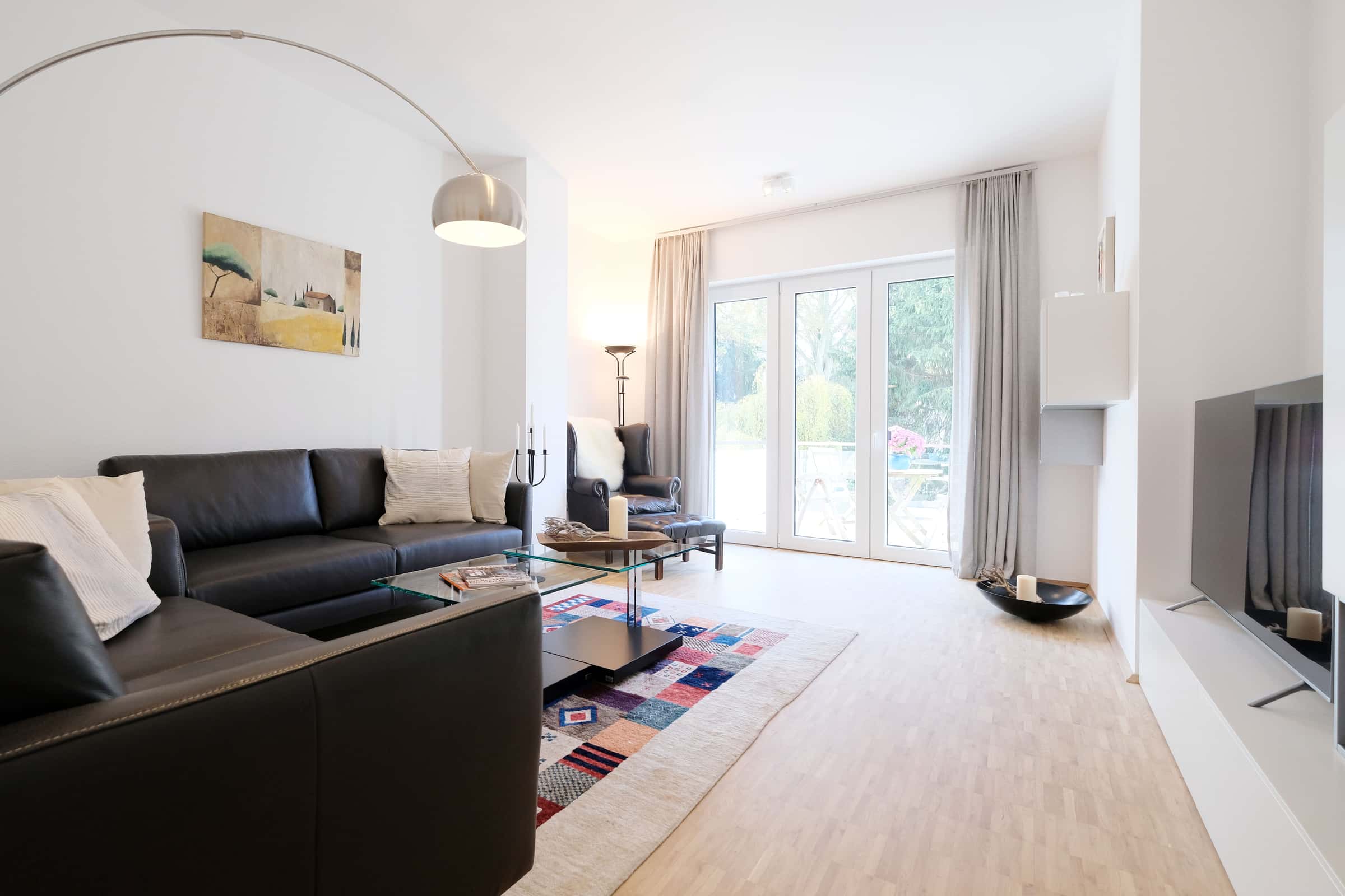 Appartamento in Elsa-Brändström-Straße, Aachen di 120 m² con 2 camere