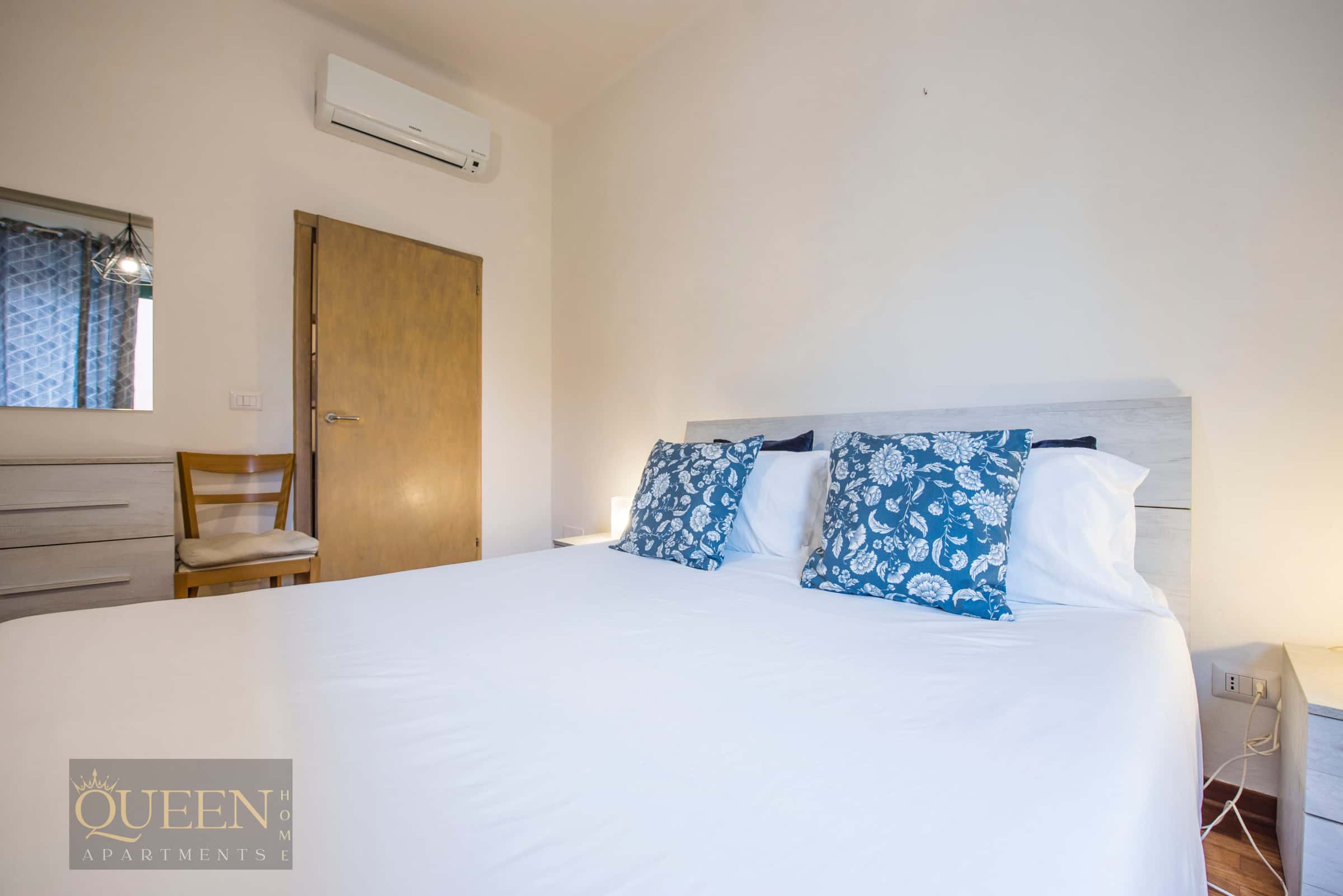 Appartamento in Via della Crocetta 18, Bologna (QUEEN HOME VERONIQUE)