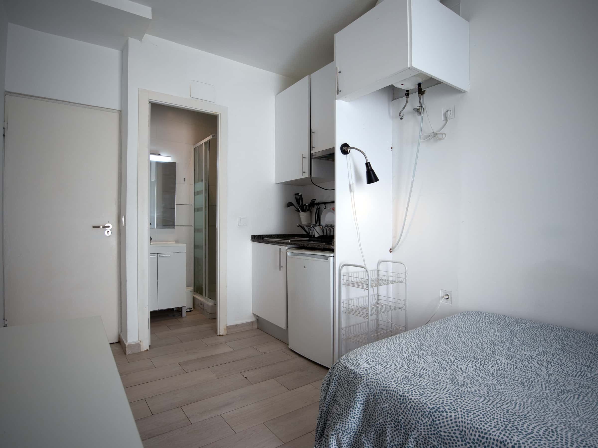 Studio Calle Rodrigo Uhagon