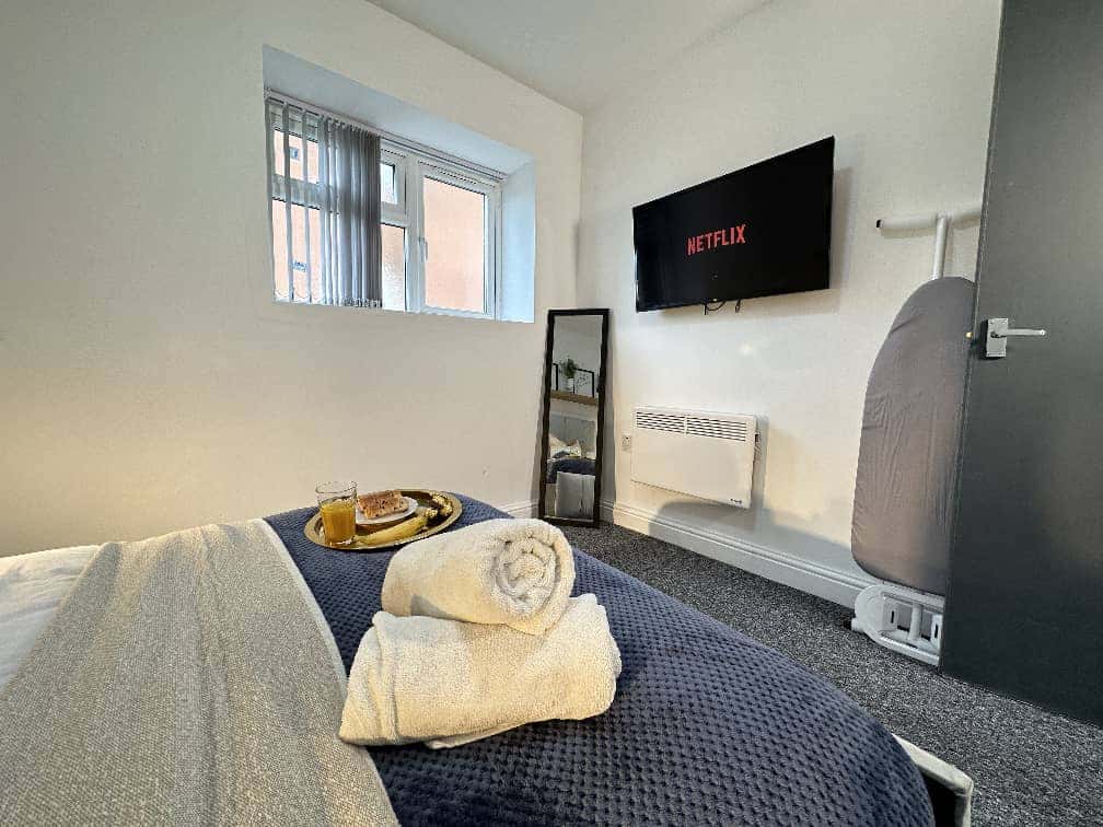 Appartement dans Waterworks Road, Birmingham pour 600 m²