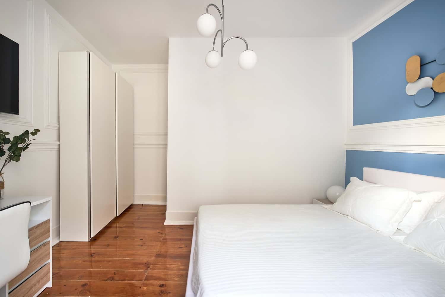 Room 3 - 82. Travessa de Santo António à Graça 2 3°