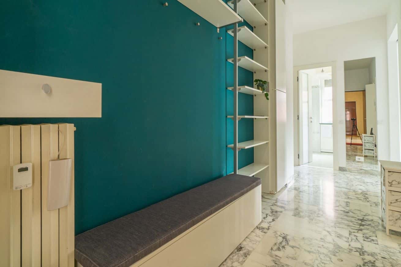 Apartment Milan, 1 bed — photo 16
