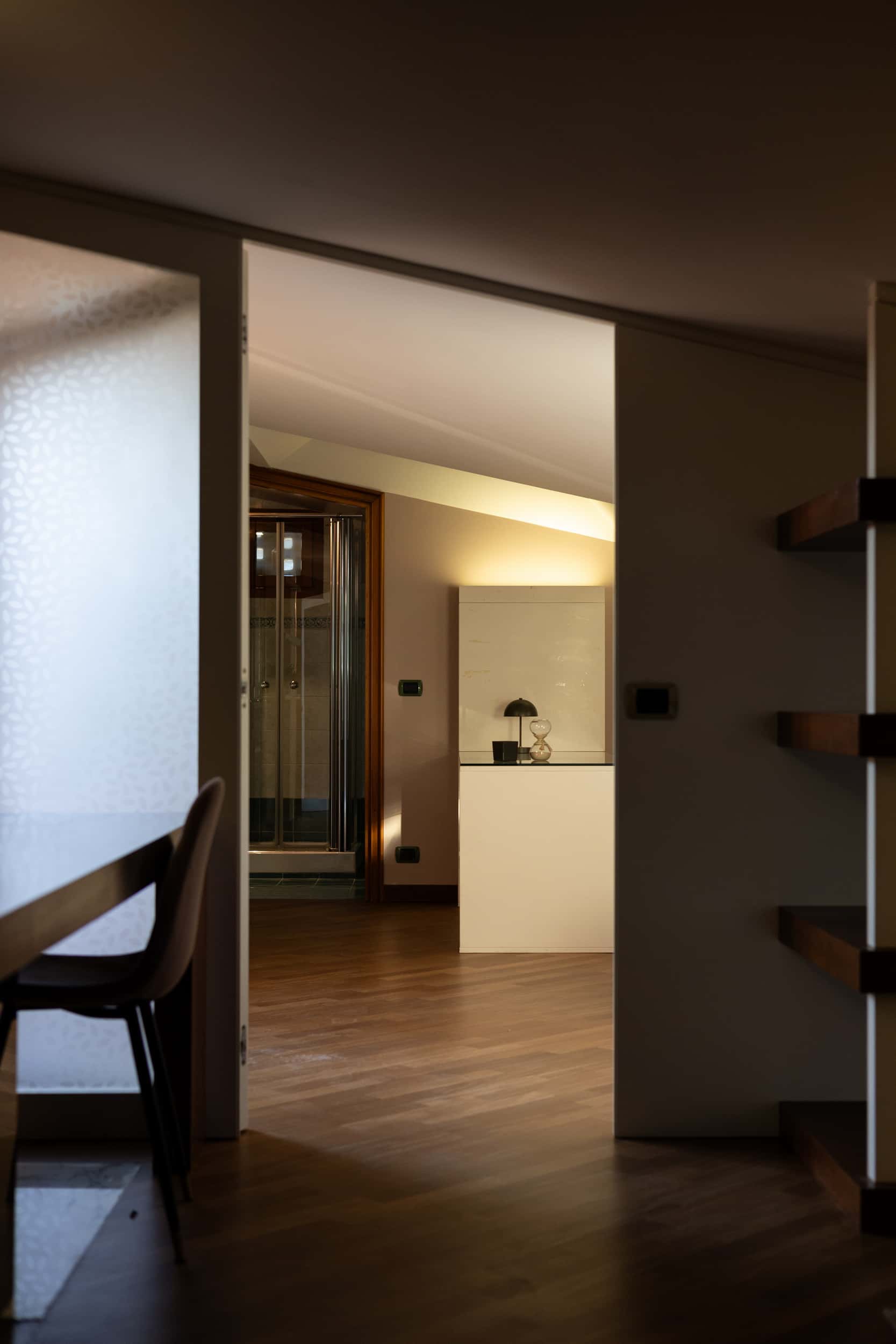 Apartment Rome, 2 beds — photo 23