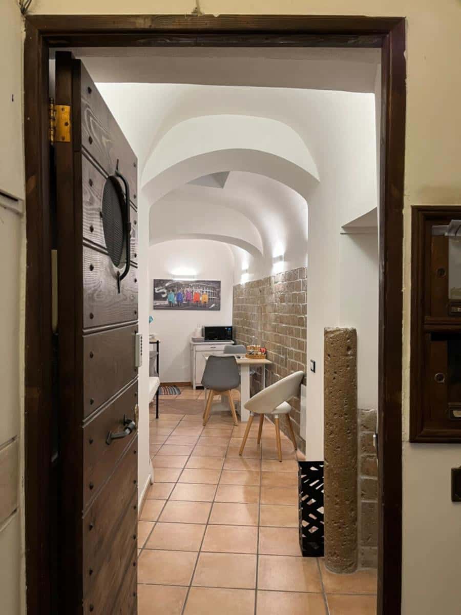 078 - Capocci - Cricket's House