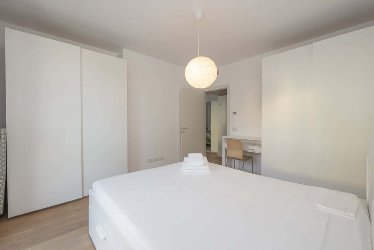 Apartment Milan, 1 bed — photo 13
