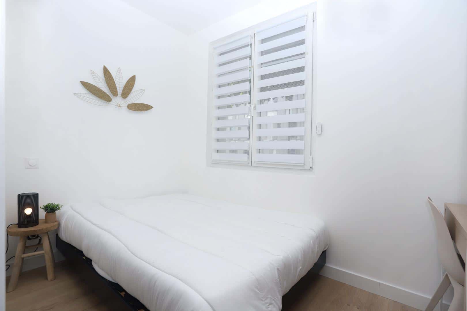 Chambre 2 - VICTOR HUGO FI