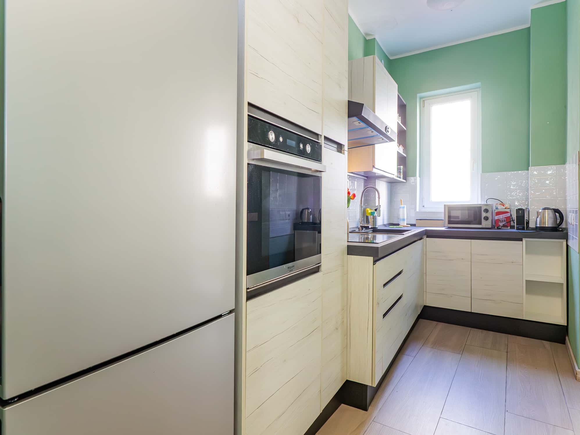 Apartment Lecco, 2 beds — photo 6