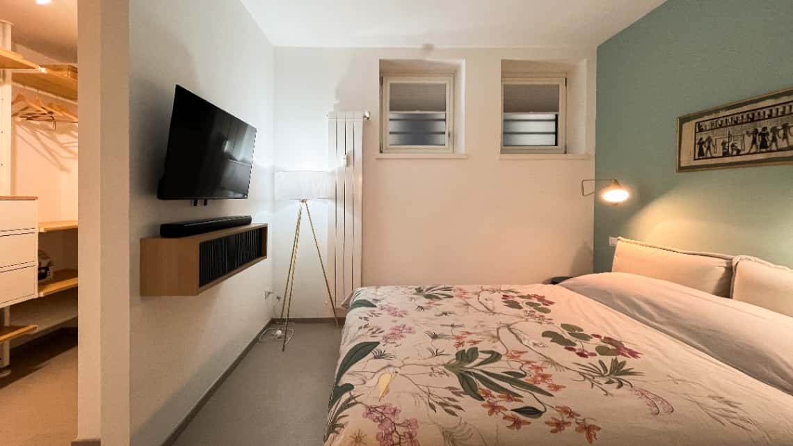 Apartment Milan, 1 bed — photo 13