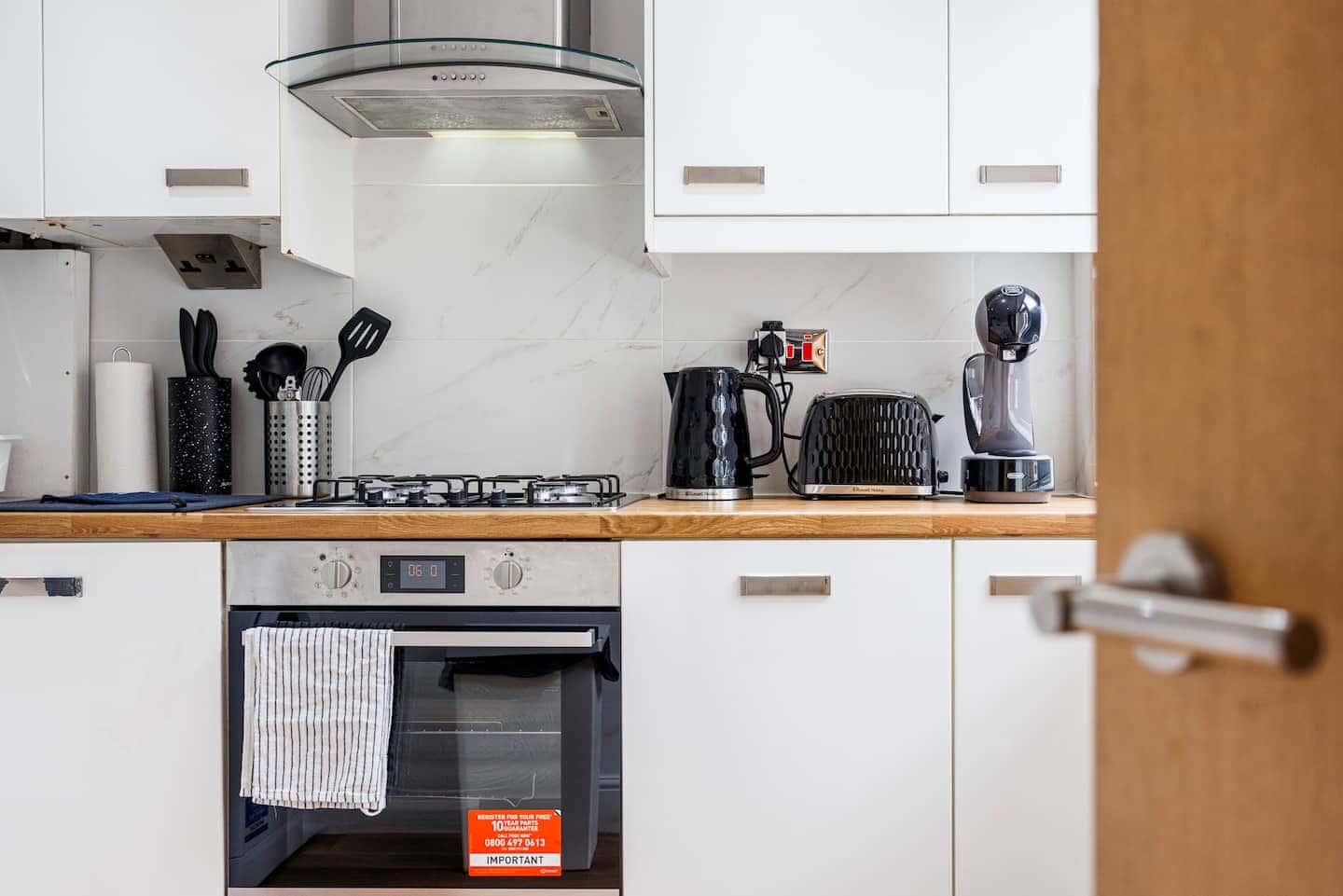 Appartement dans North End Road, London pour 44 m² avec 2 chambres
