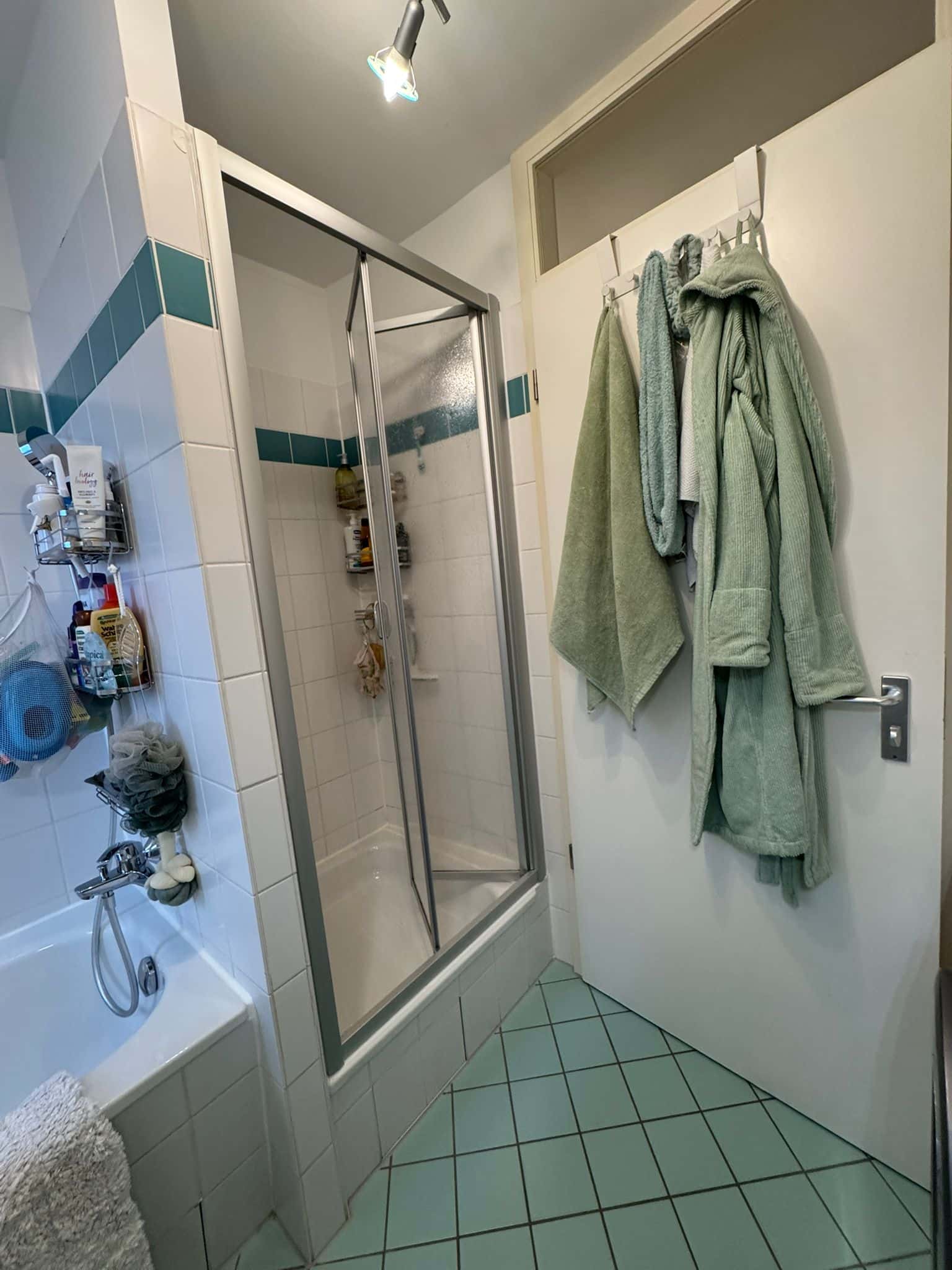 Apartment in Am Steinberg, Berlin for 85 m² with 2 bedrooms