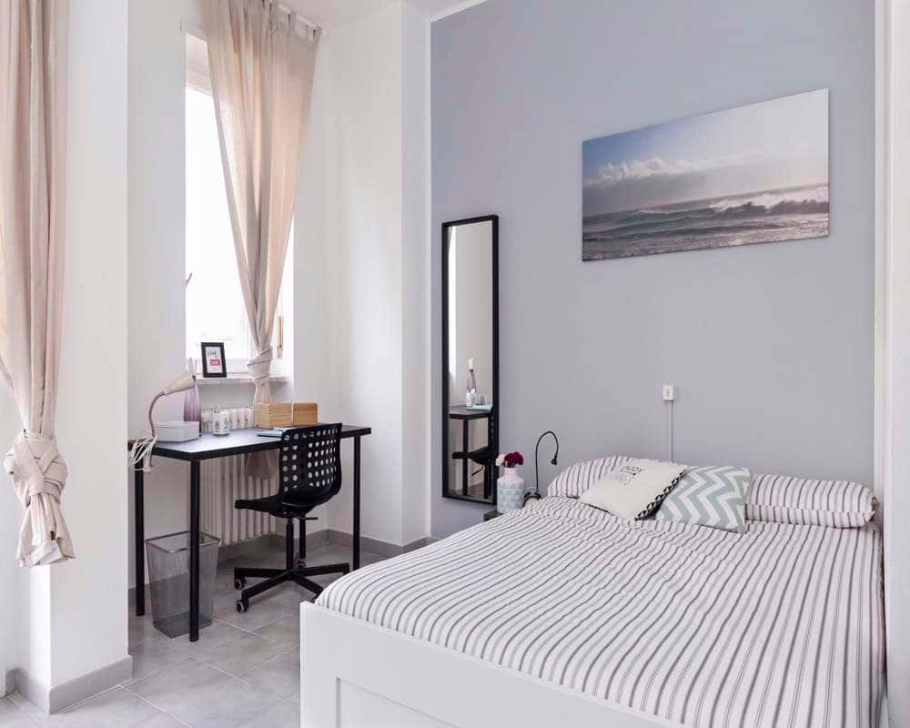 Stanza in Via Dei Mandorli