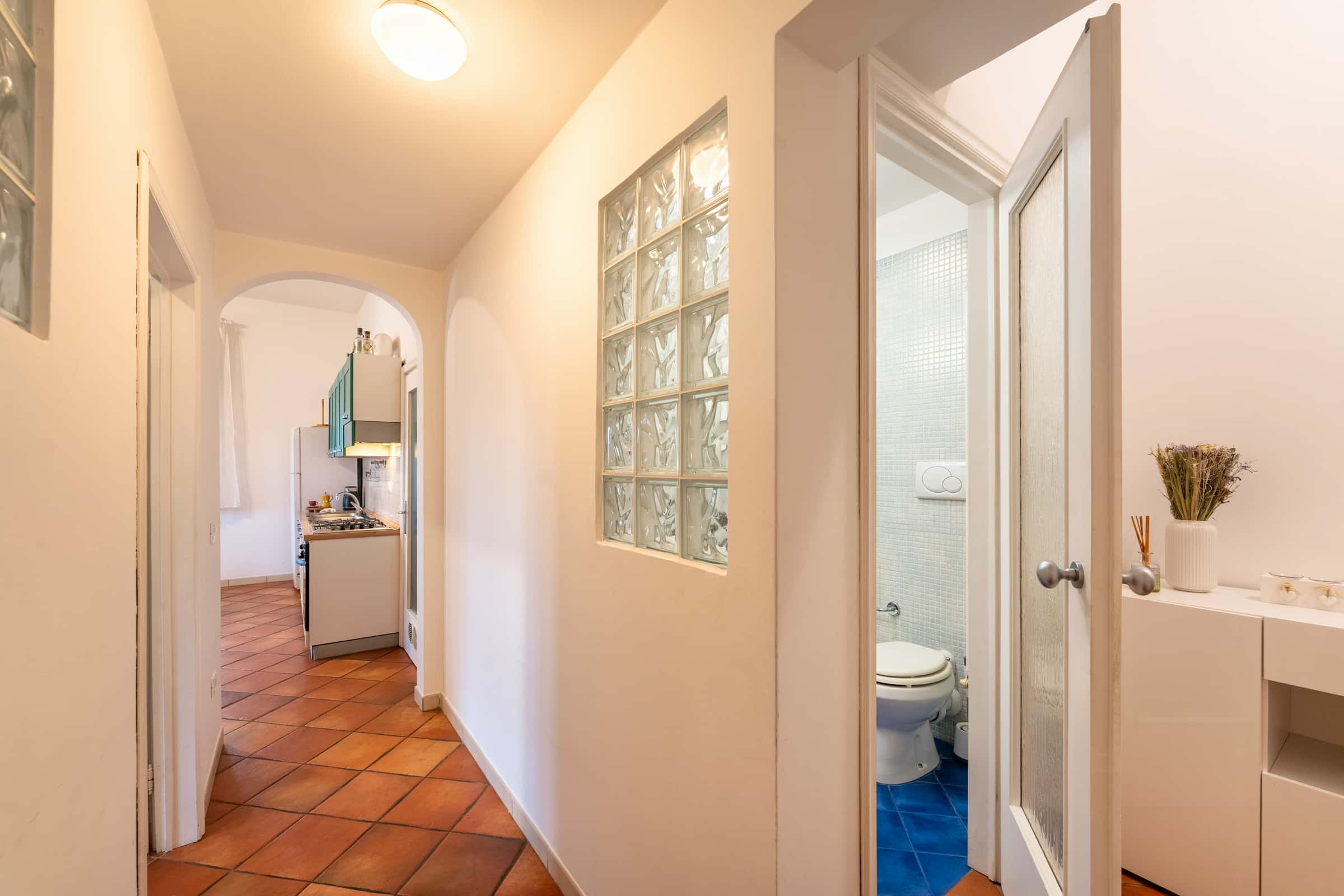 Apartment Florence, 1 bed — photo 13