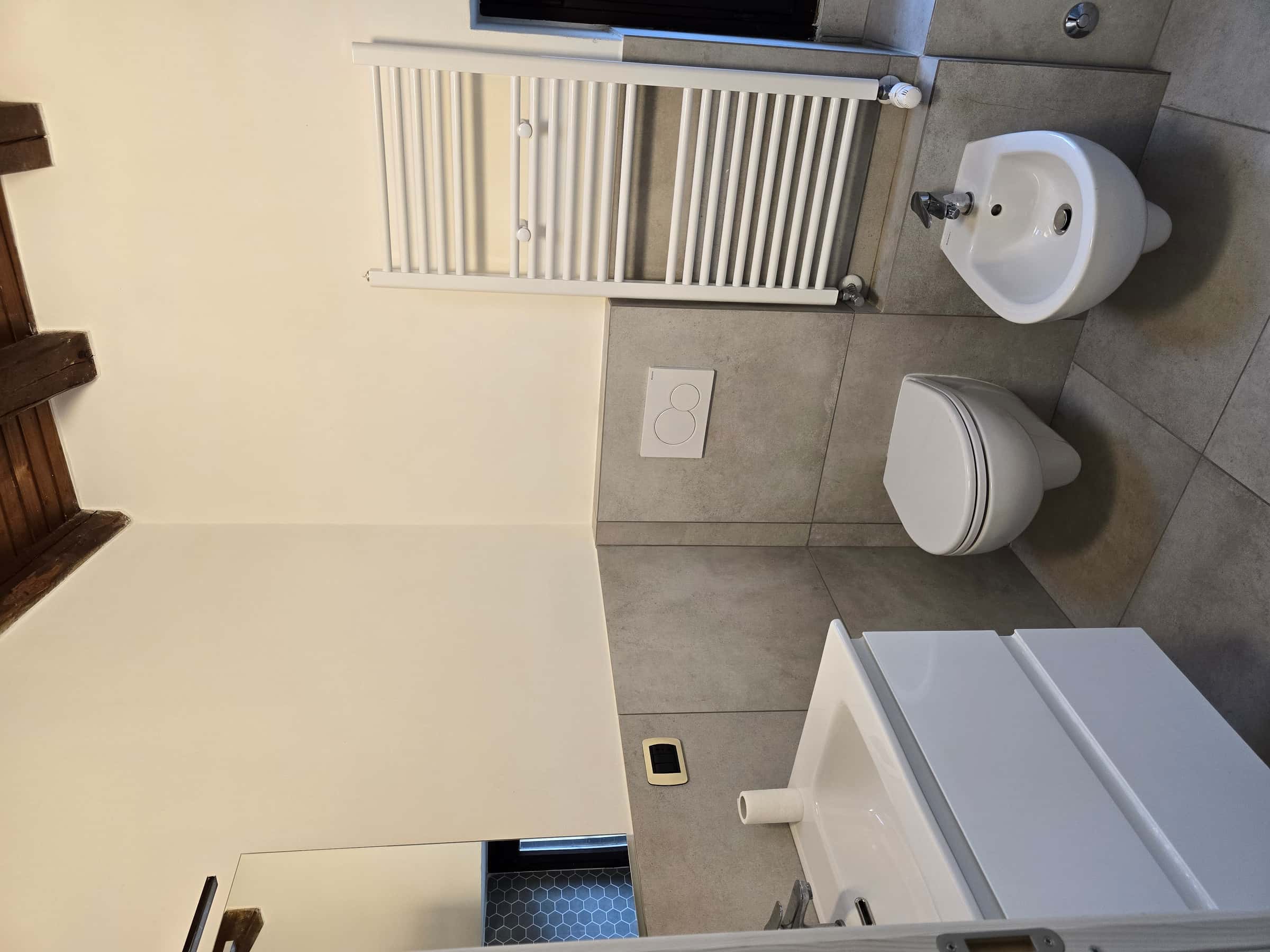 Apartment Cremenaga, 2 beds — photo 9