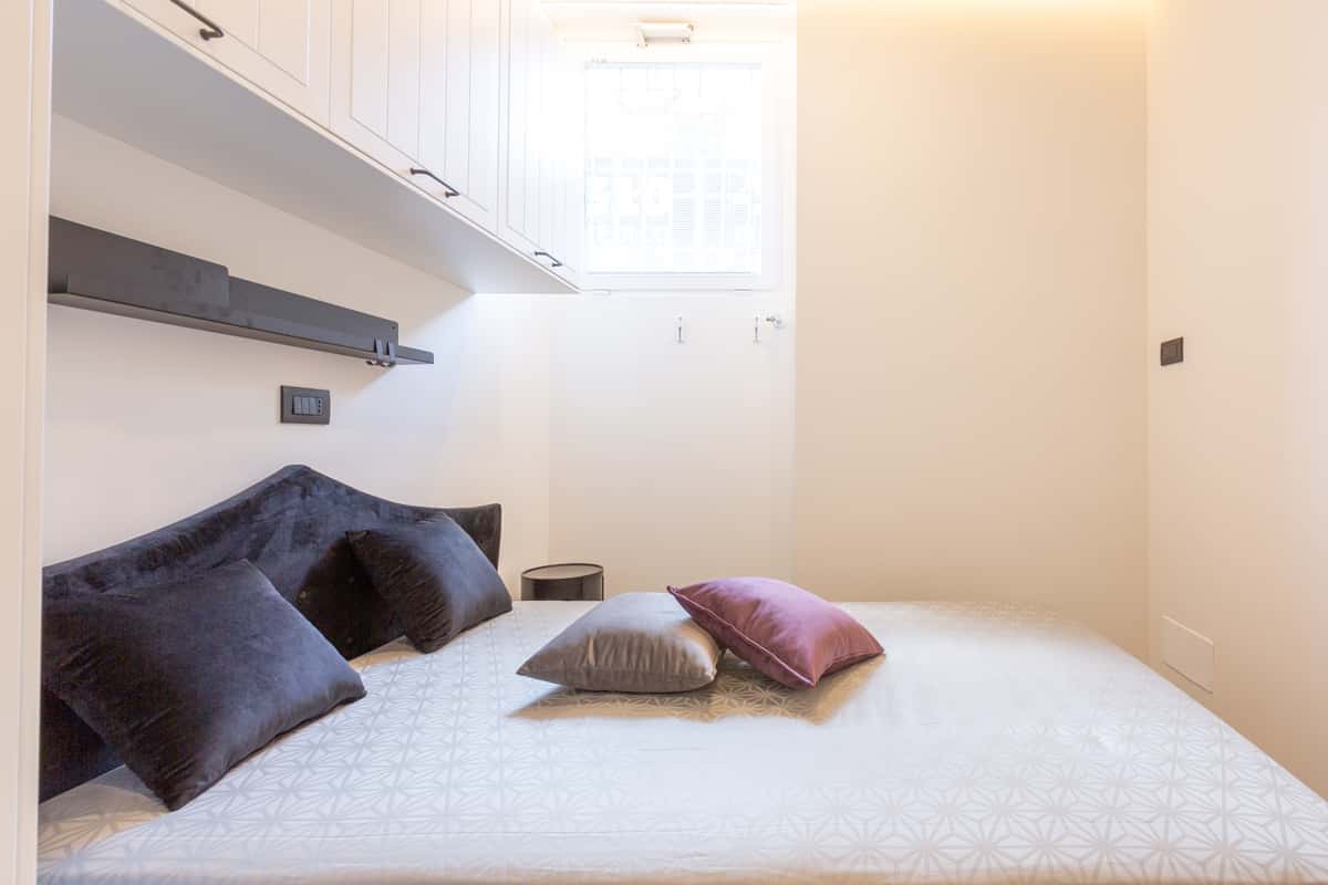 Apartment Milan, 1 bed — photo 4