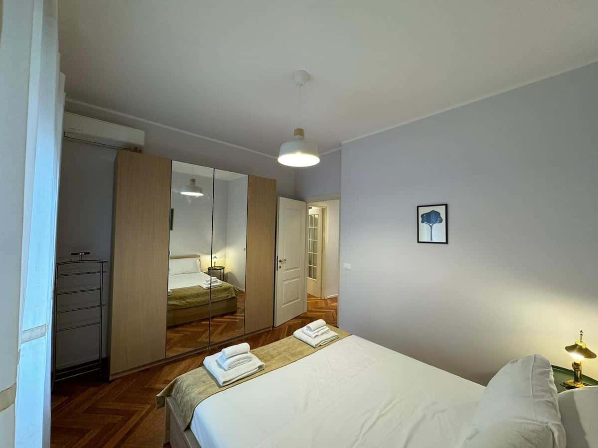 Apartment Rome, 2 beds — photo 13