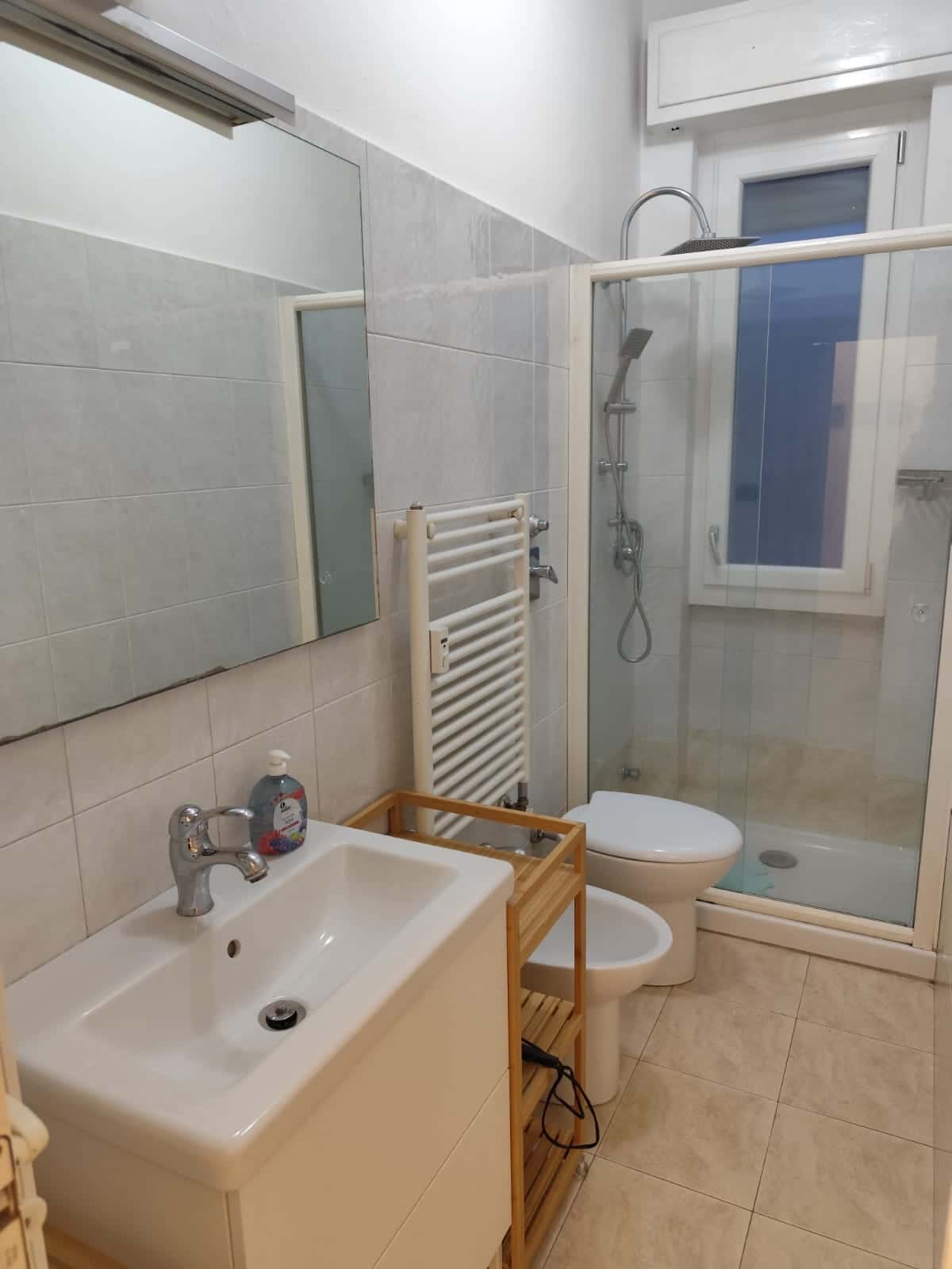 Apartment Milan, 1 bed — photo 9