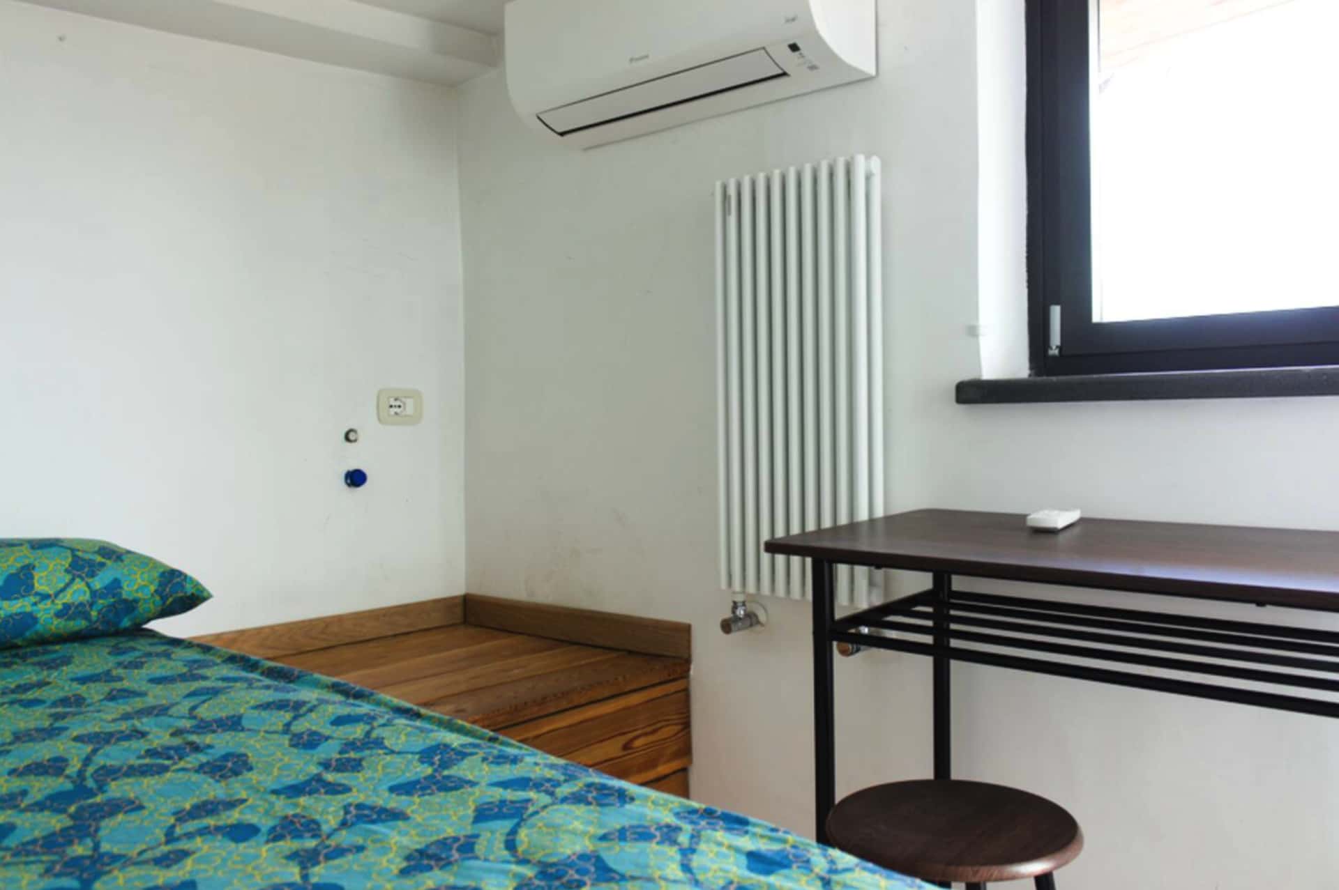 Apartment Rome, 2 beds — photo 9