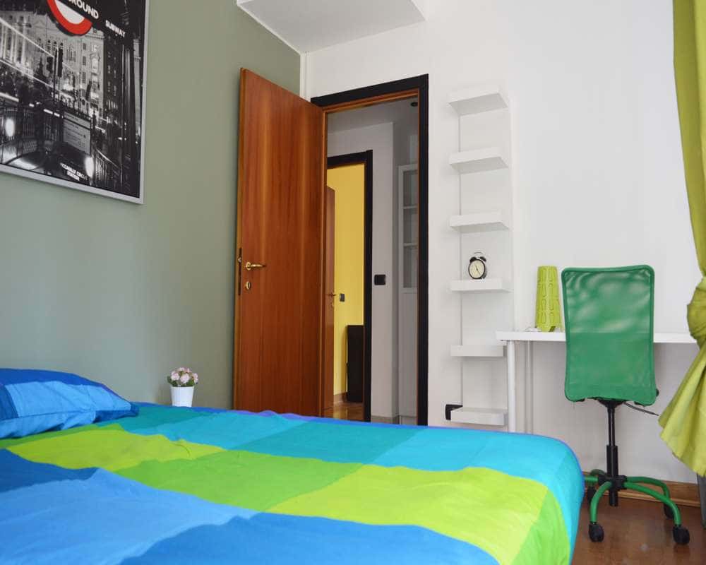 Special Offer: Stanza in Via Giovanni Montemartini