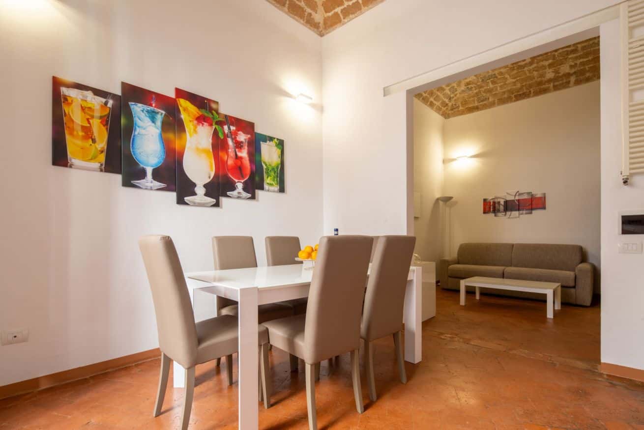 Lian Home in Florence